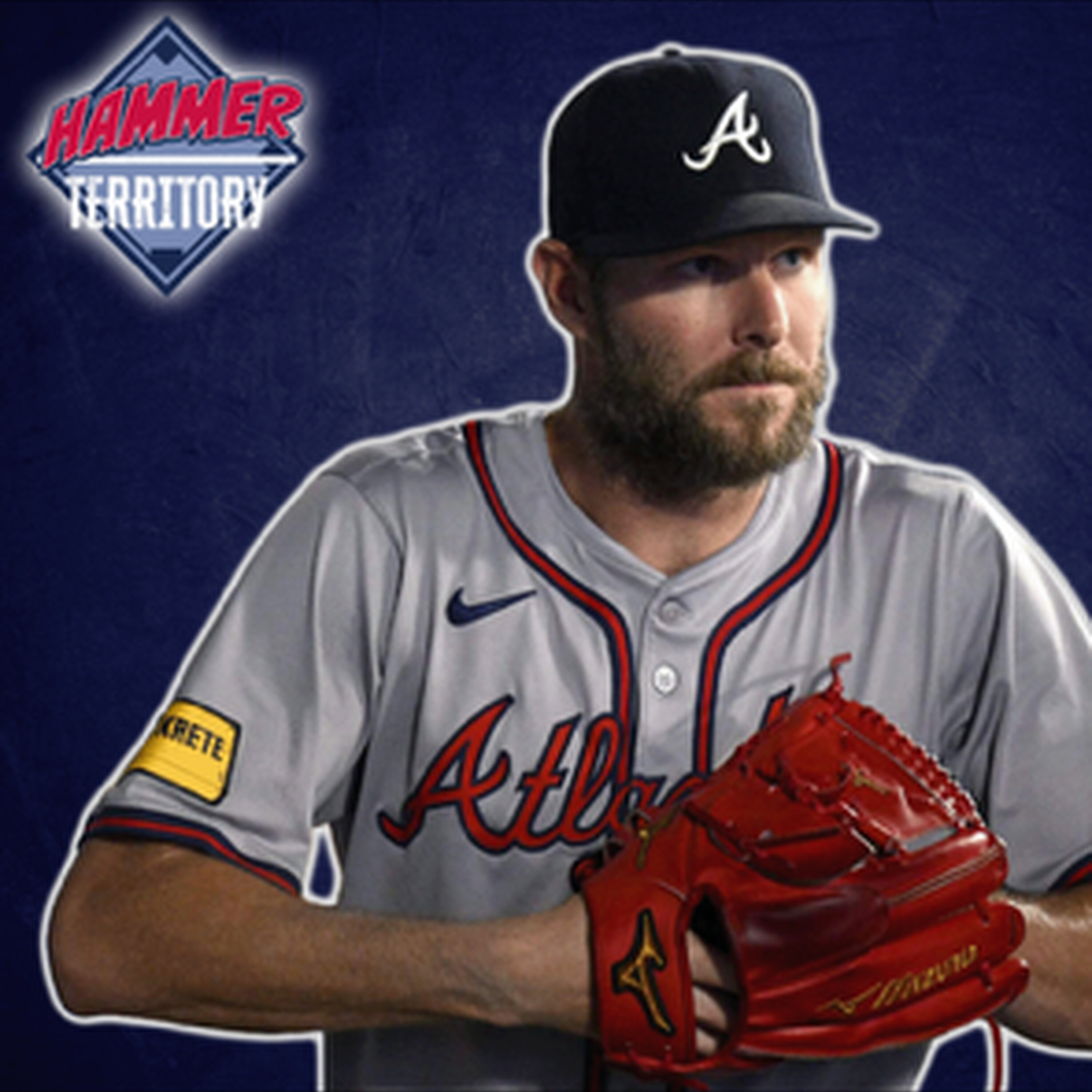 Sale, Sean Murphy, and Sources of September Success for the Braves
