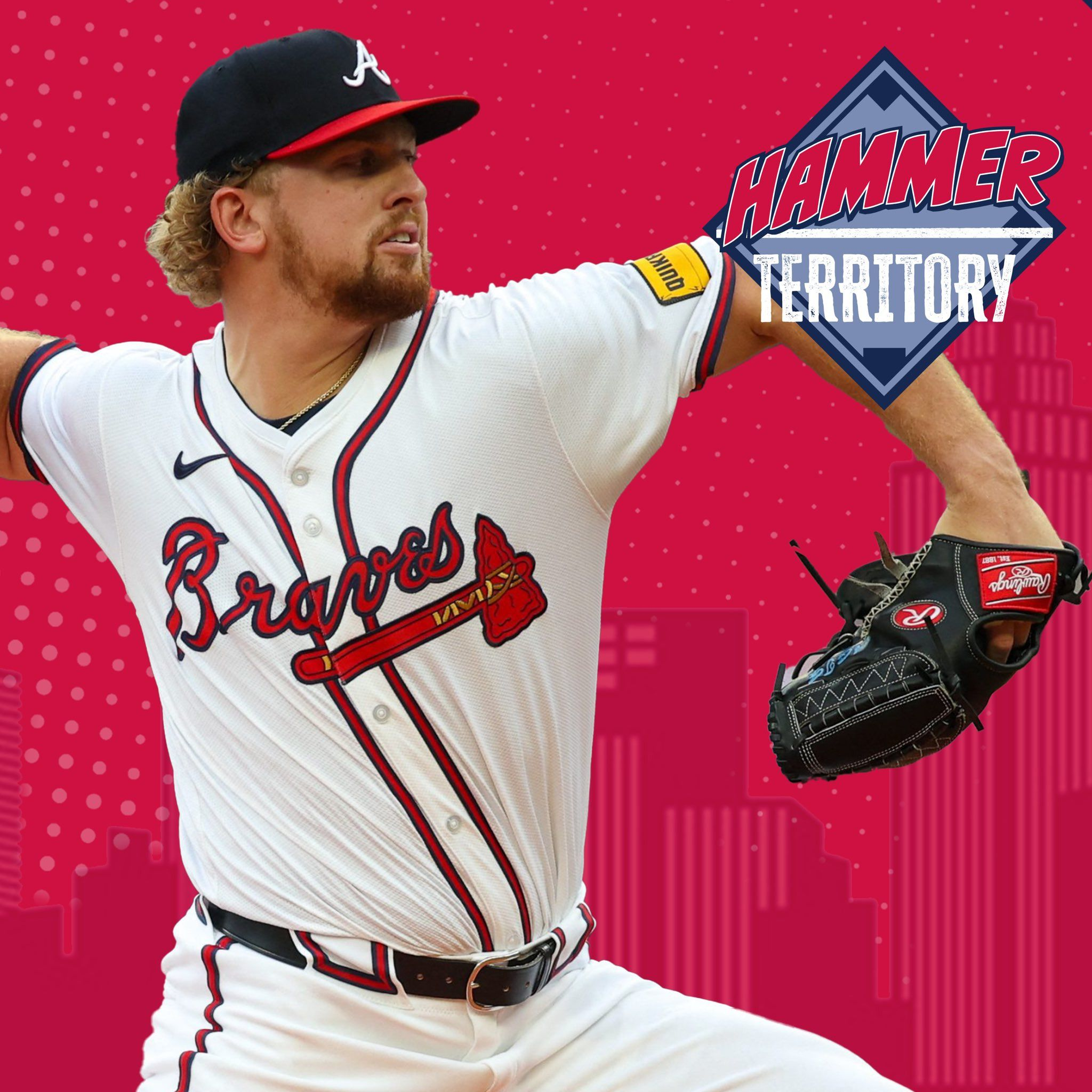 Another Big Braves Comeback Earns Series Win Over Reds