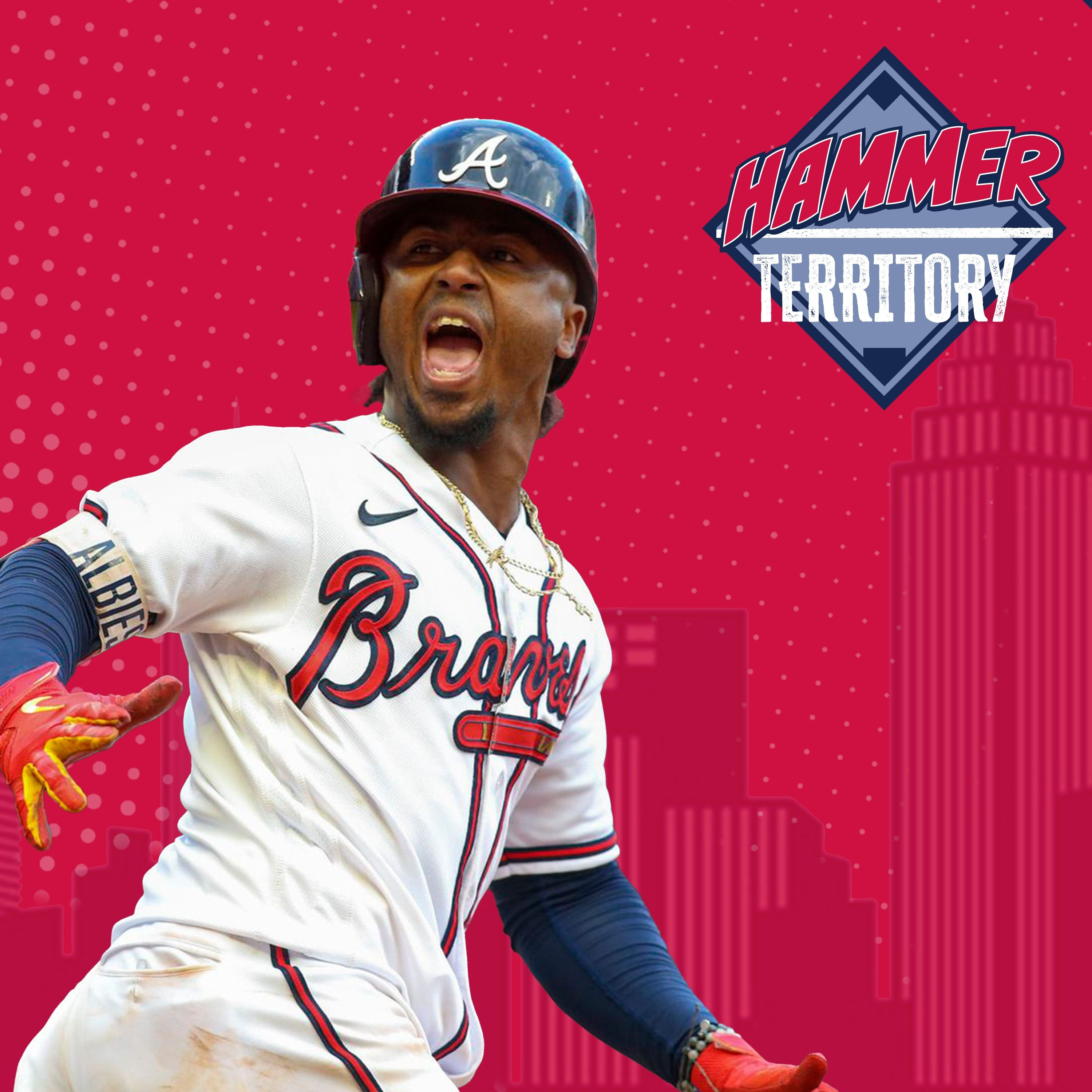 Braves Avoid Sweep With Win Over Dodgers In Series Finale