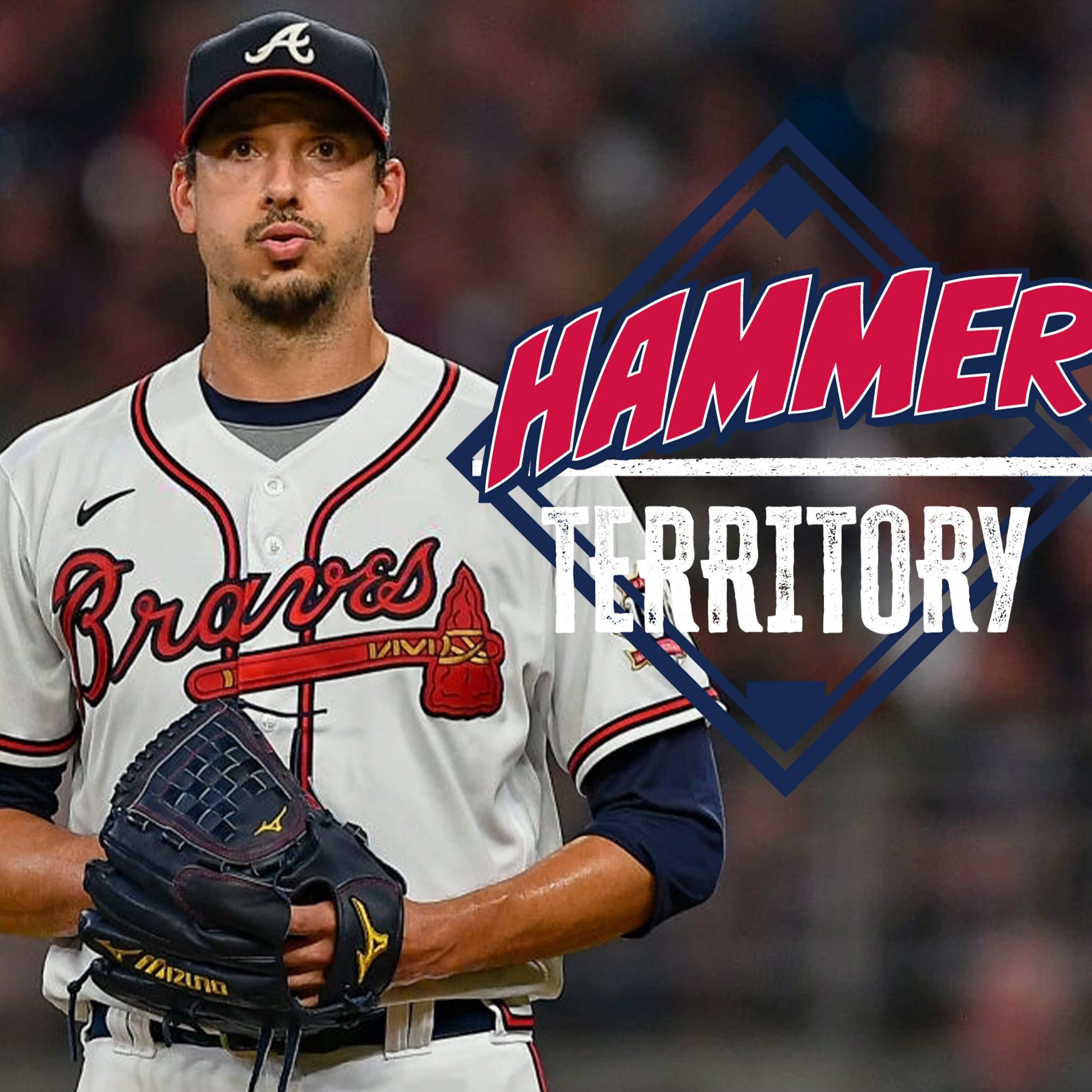 Wild Game in Arizona Snaps Braves Winning Streak