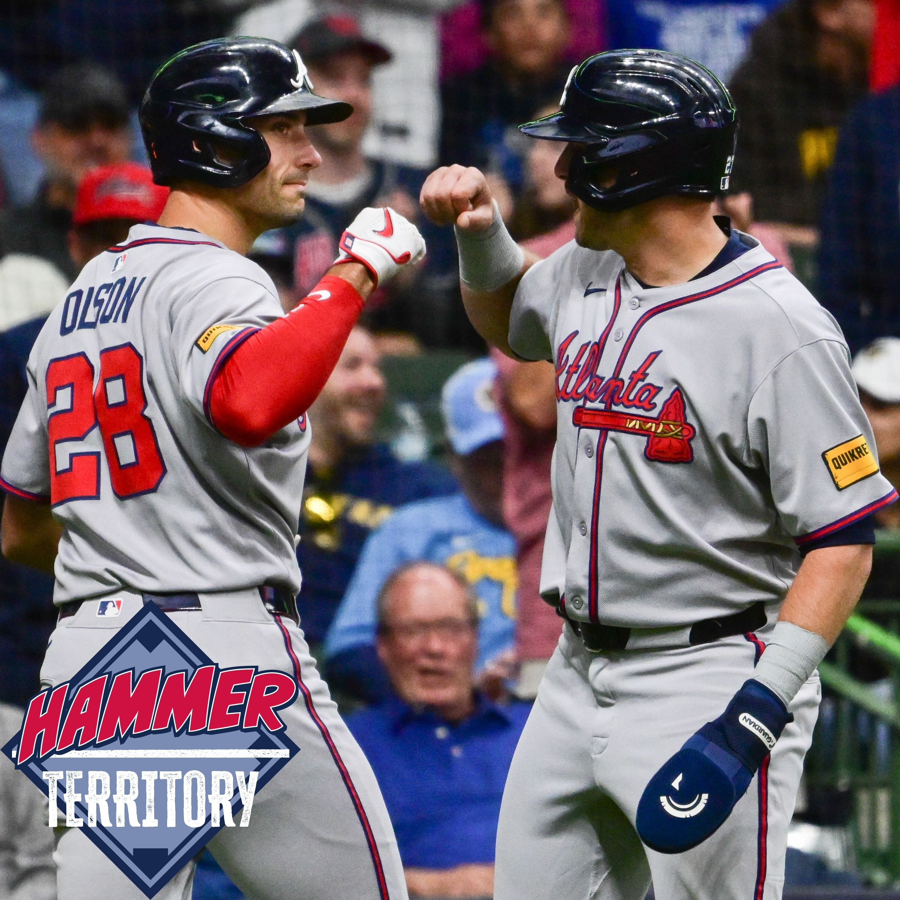 Matt Olson, Austin Riley Vital to Atlanta Braves Chances in 2026