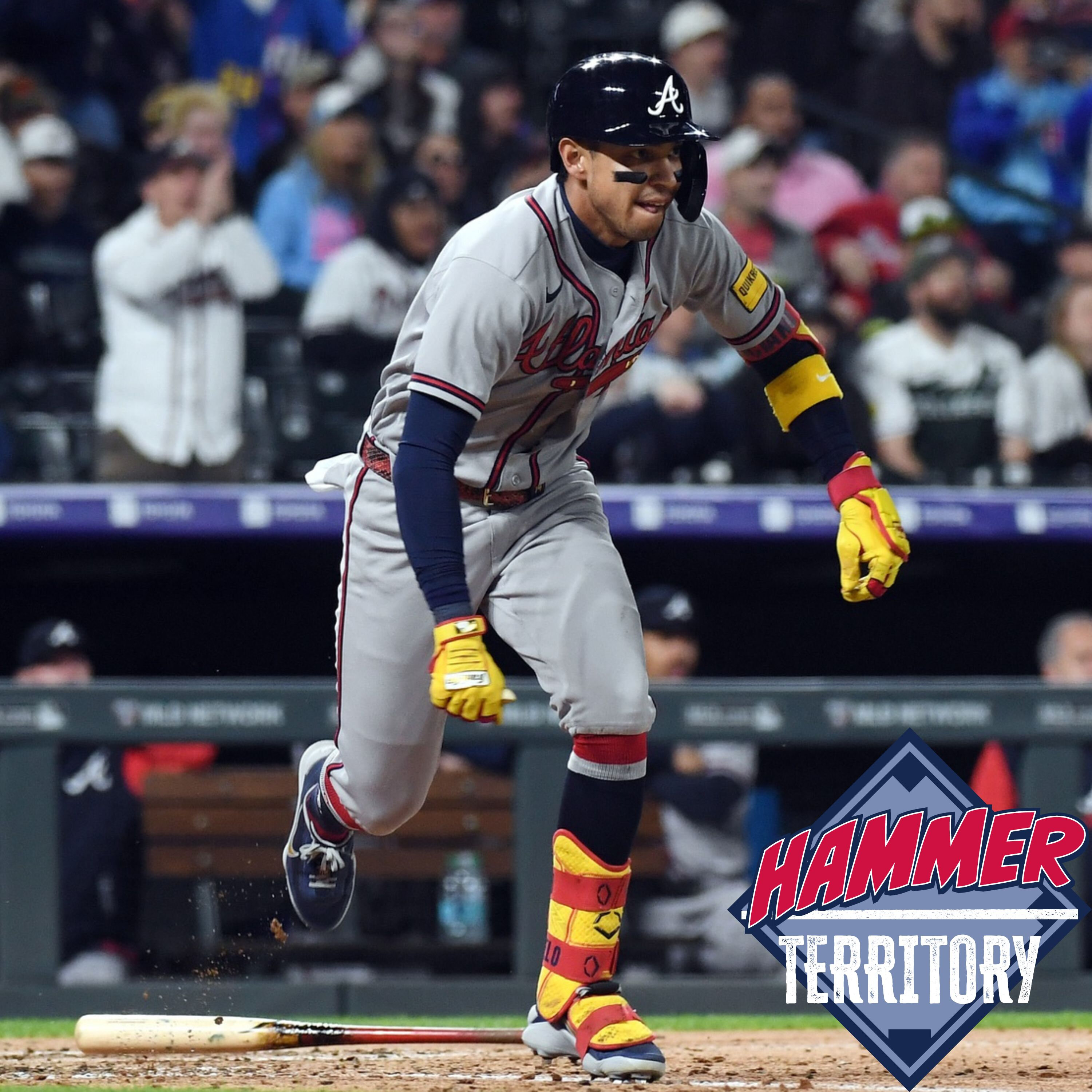 Braves Winning Streak Snapped With Shutout Loss To Cubs Braves Winning Streak Snapped With Shutout Loss To Cubs