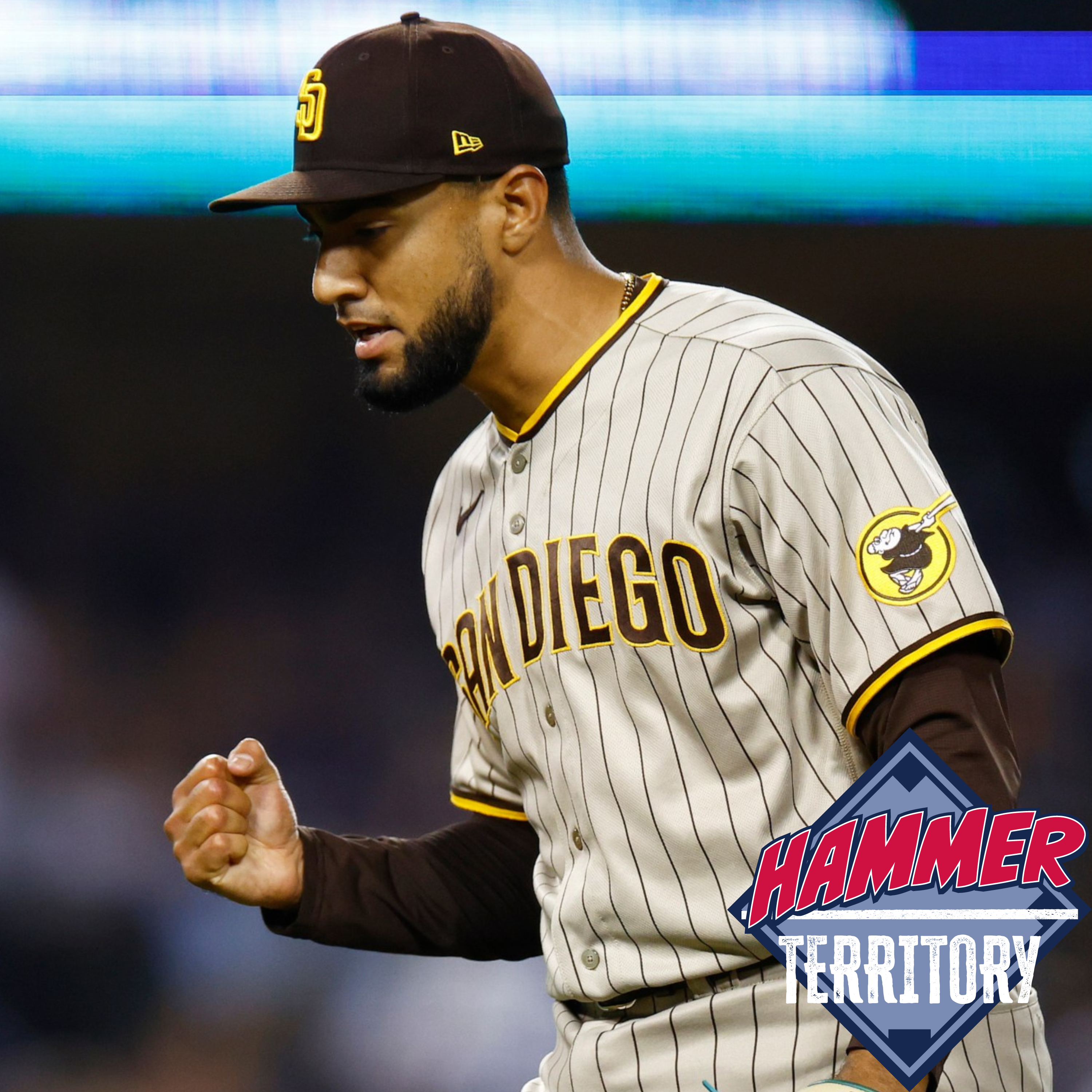 Emergency Pod: Braves Sign All-Star Closer Robert Suarez