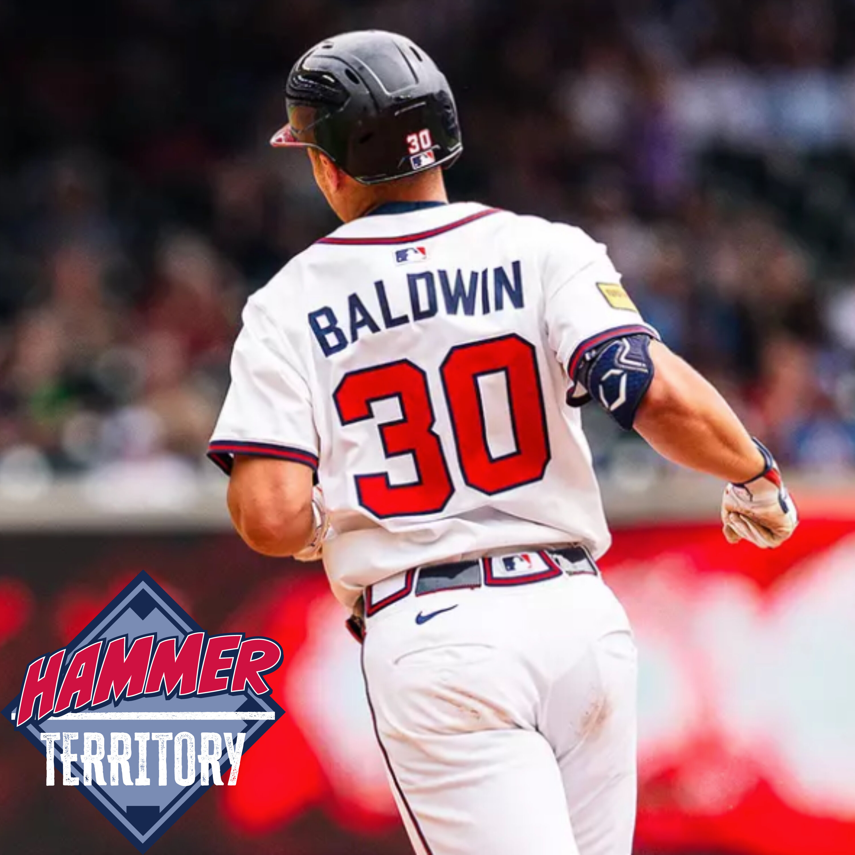 Emergency Pod: Drake Baldwin Hurt, Braves Release Aaron Bummer Emergency Pod: Drake Baldwin Hurt, Braves Release Aaron Bummer