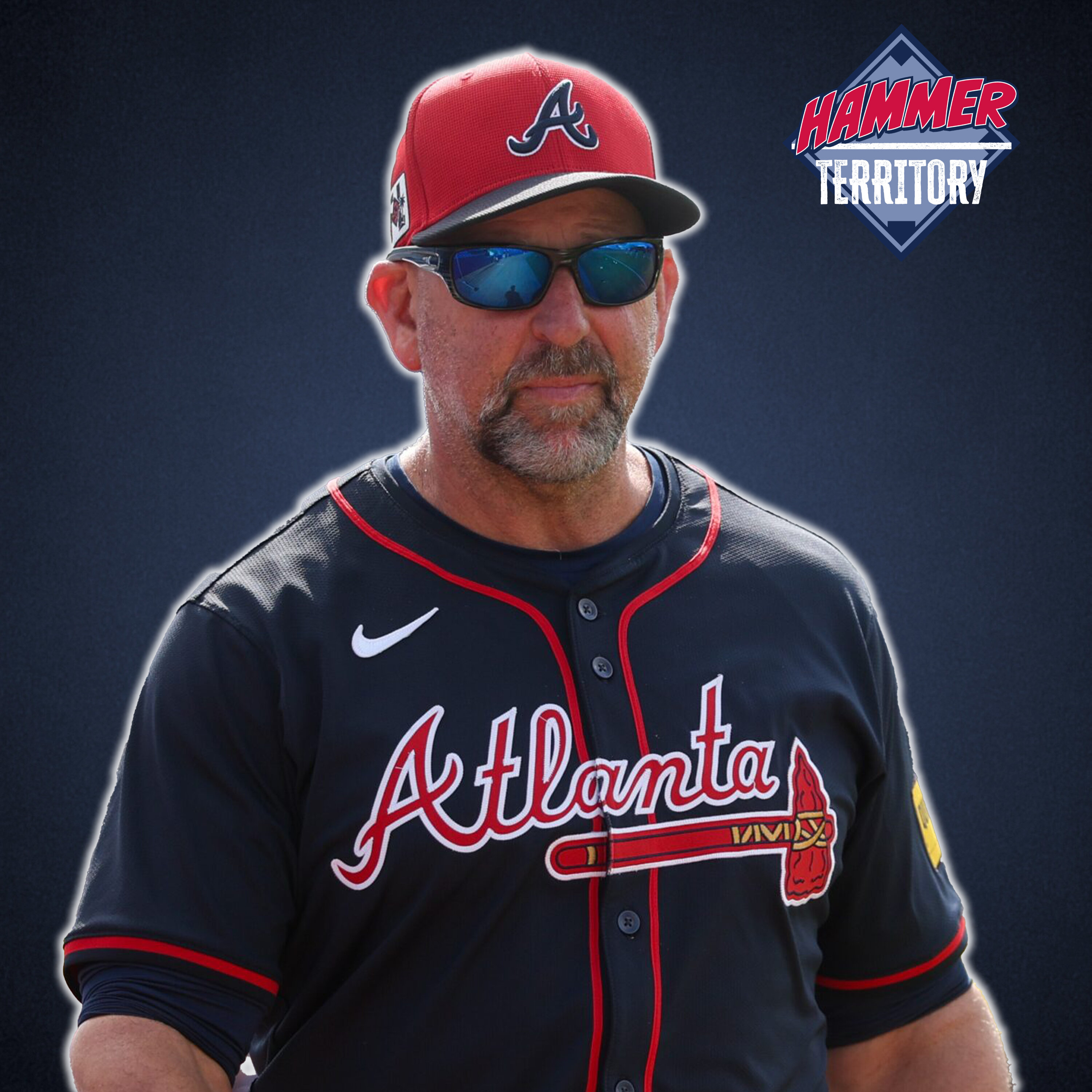 Braves Suffer Sweep to Padres as June Swoon Continues