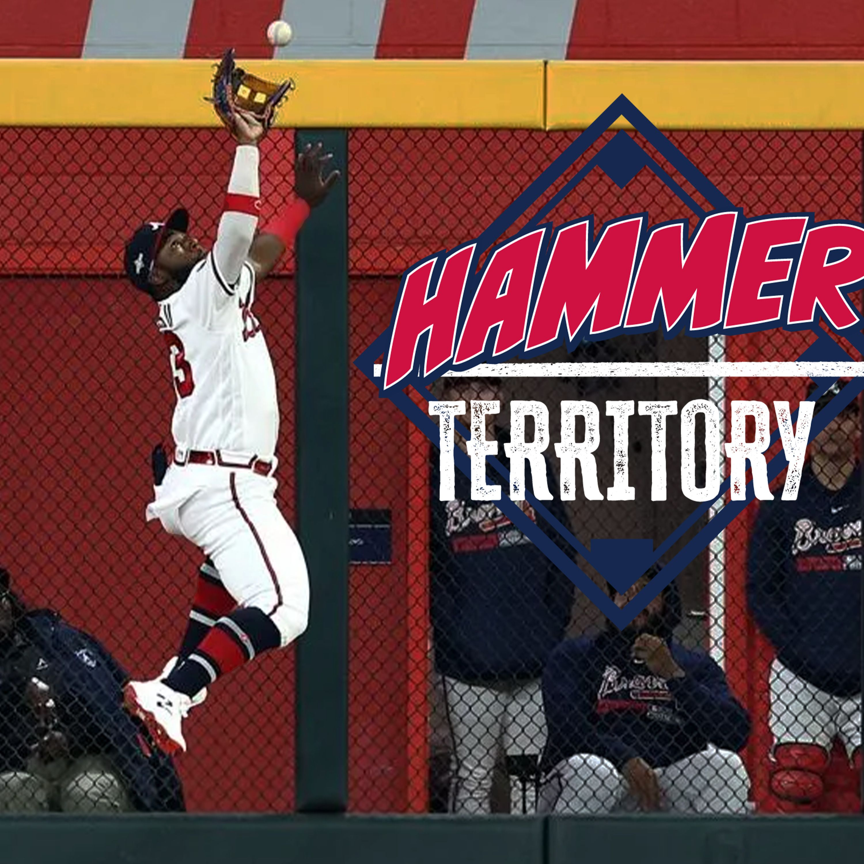 International Signings and Braves Top Prospects with Ben Badler of Baseball America