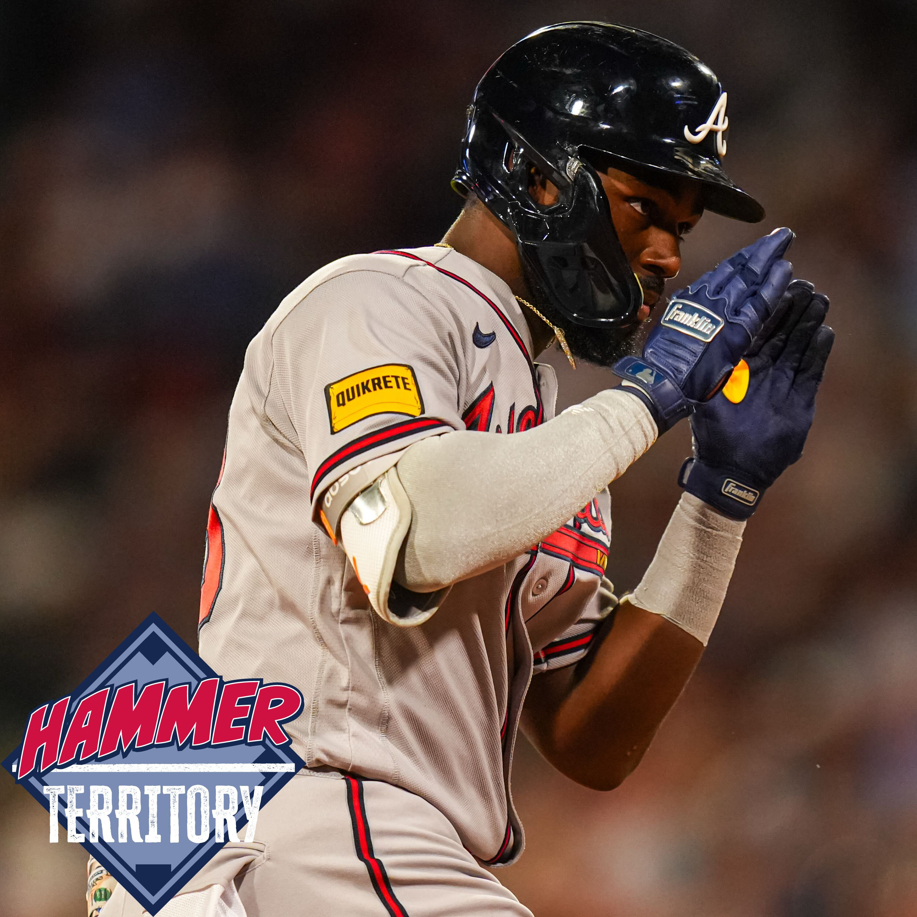 Braves Bounce Back Behind Michael Harris' Big Night episode artwork
