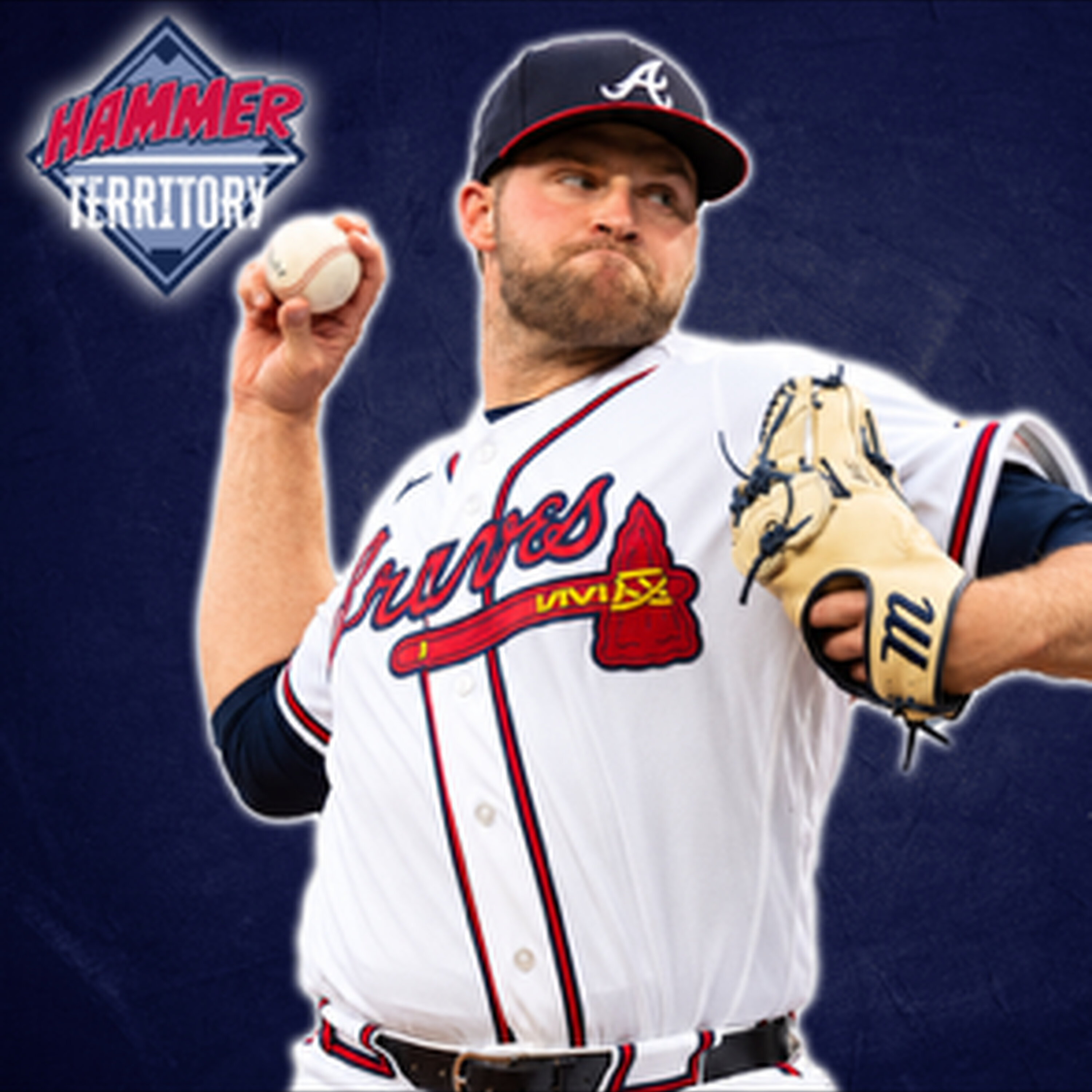 Hammer Territory: an Atlanta Braves podcast