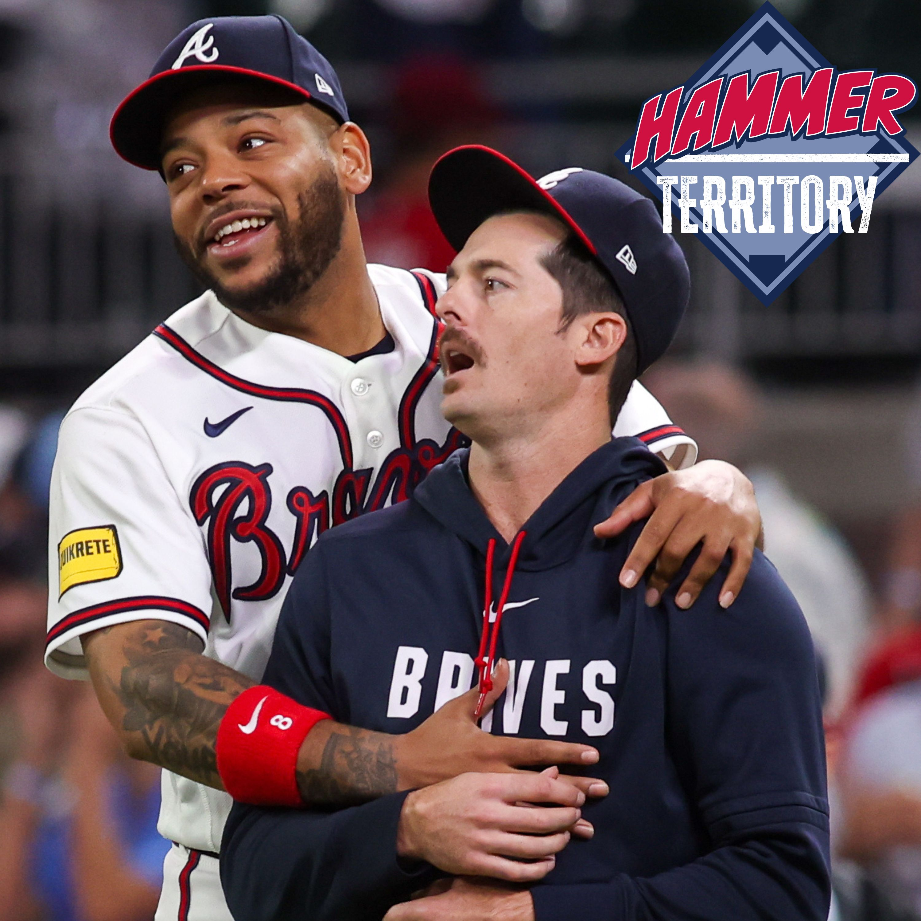 Braves Take Series Opener With Cubs For Third Straight Win