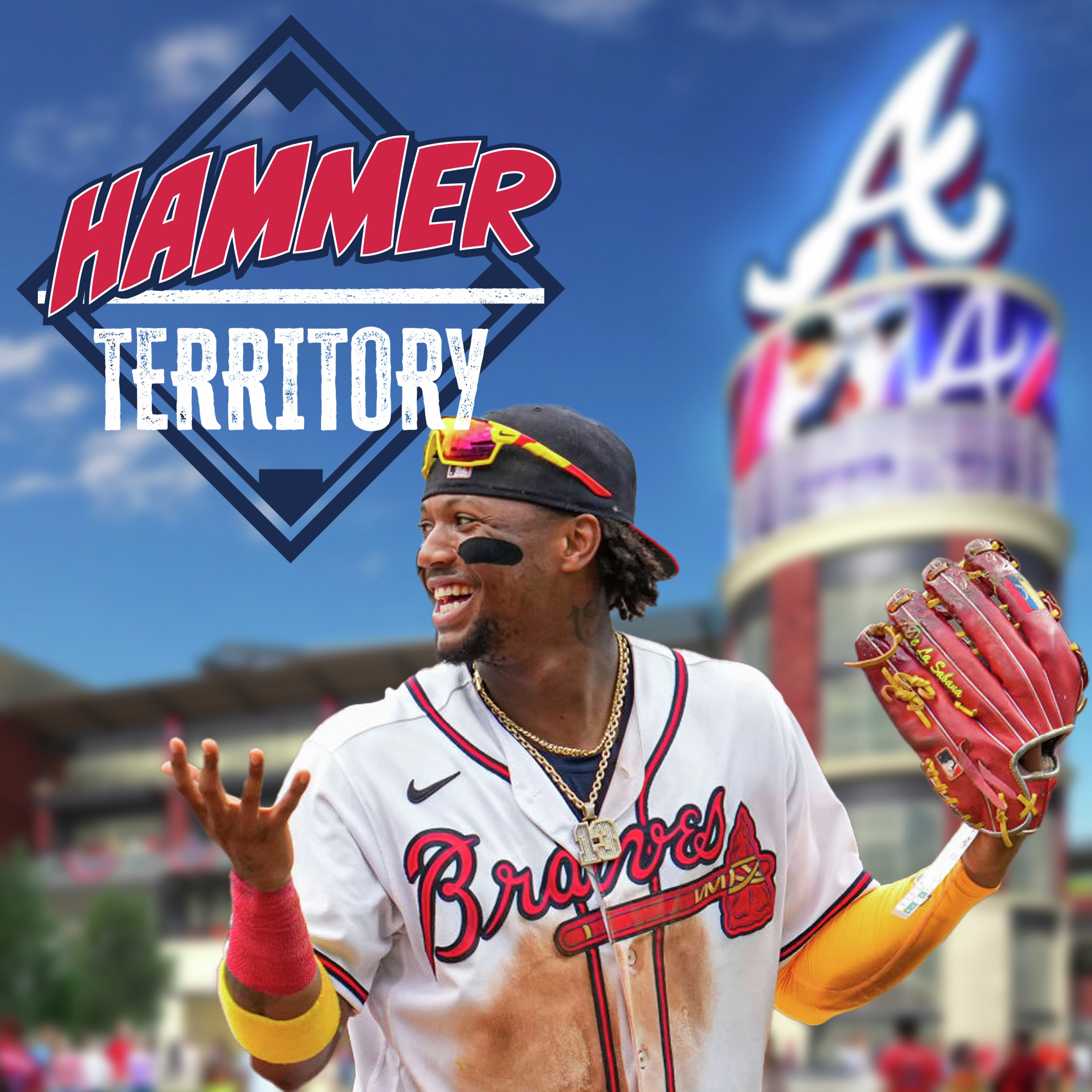 Ronald Acuña Jr. Returns As Braves Rebound In Win Over Marlins episode artwork