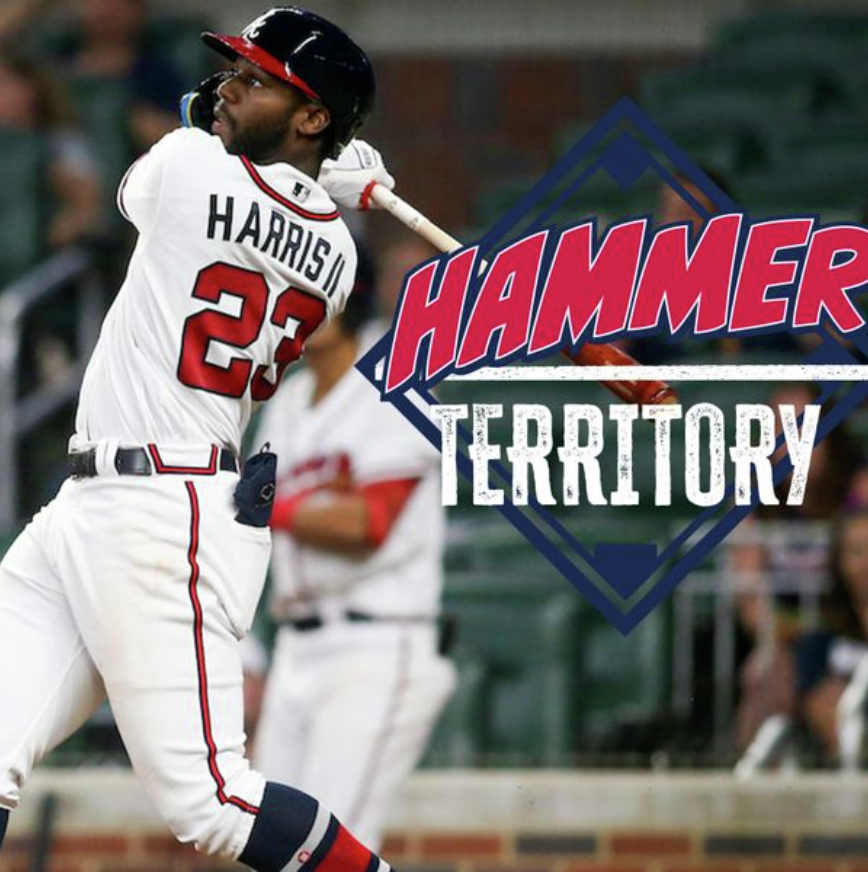 Braves Stun Mets Behind Michael Harris' Grand Slam