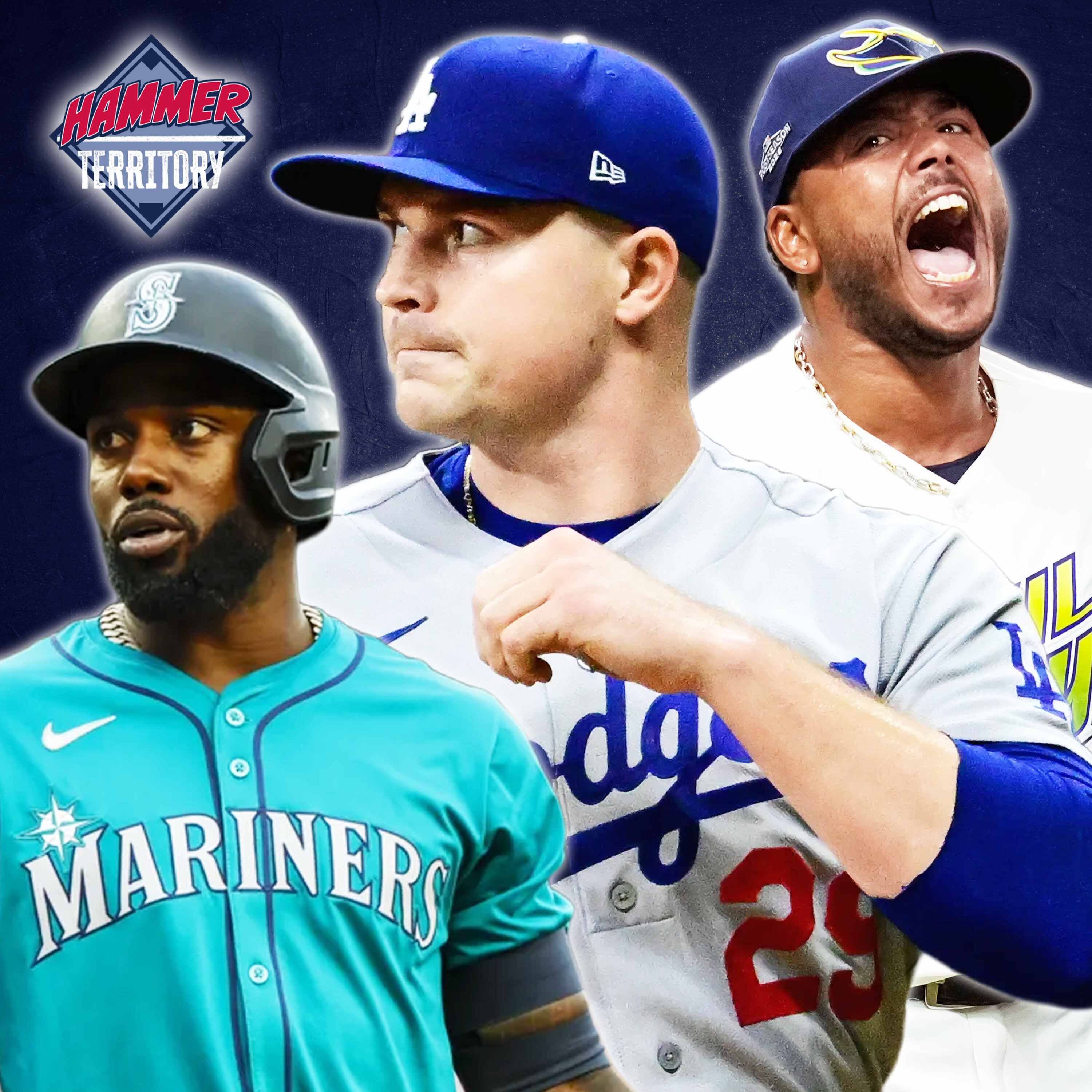 Hammer Territory: an Atlanta Braves podcast