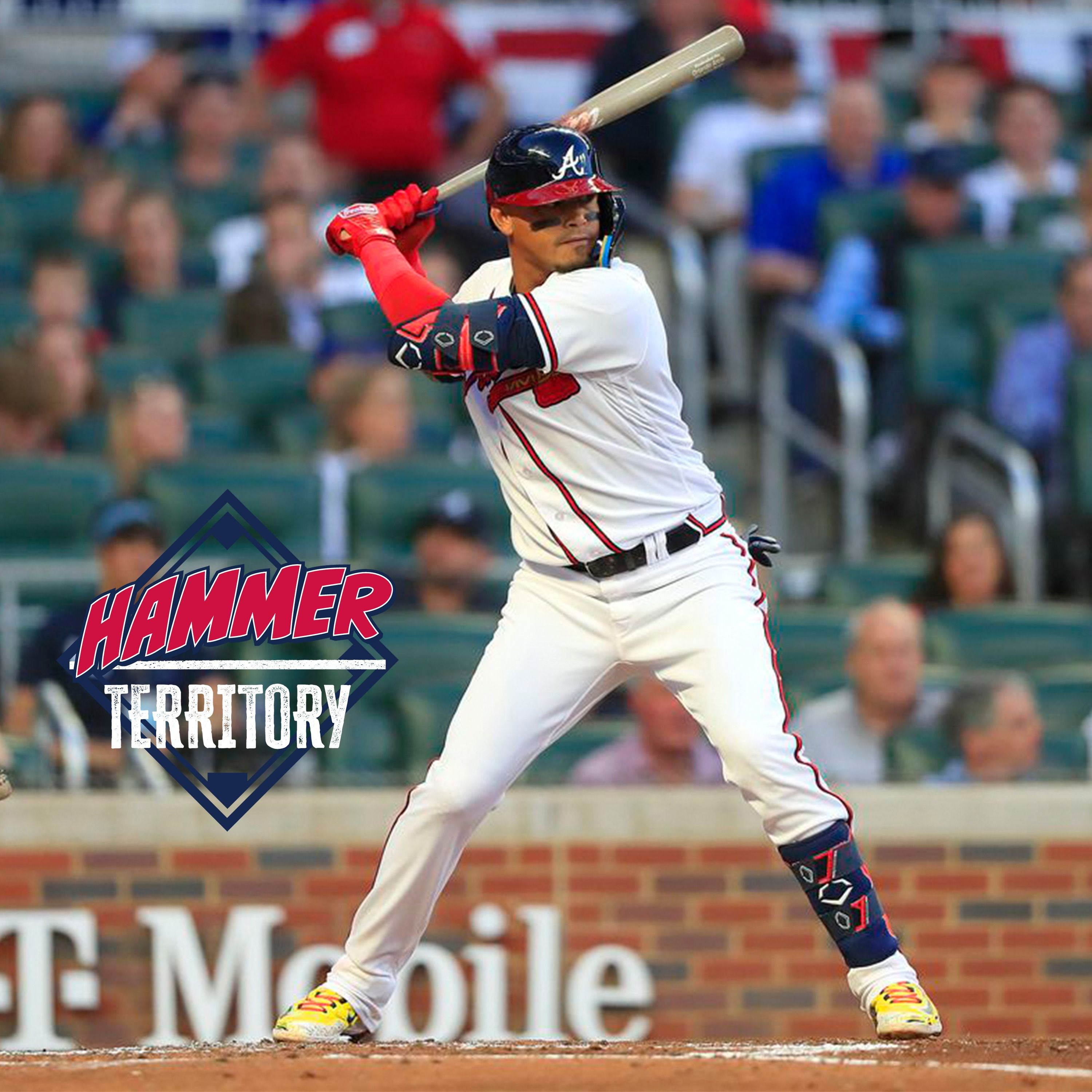 Braves Drop Another Series As Frustrations Mount