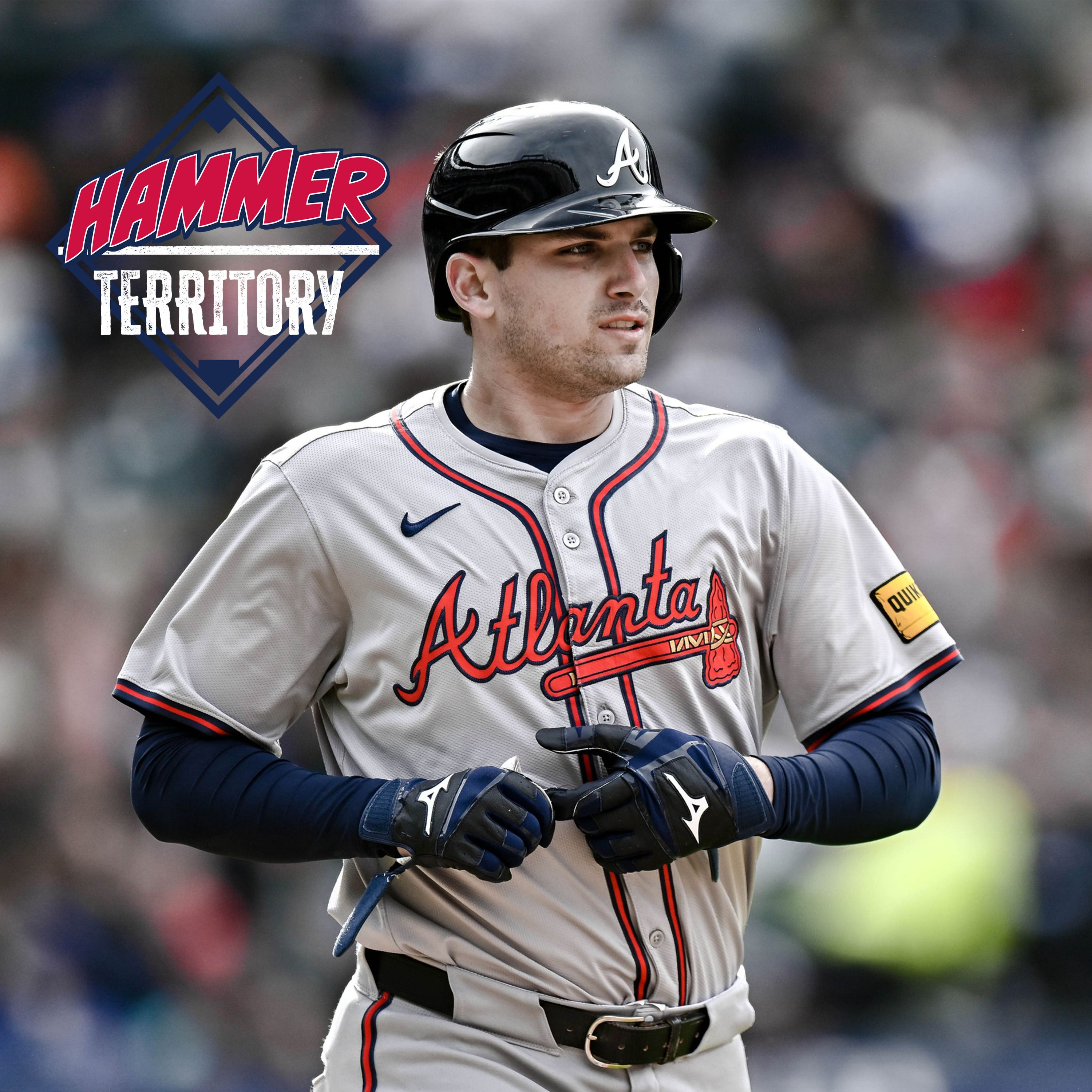 Currently Out of the Playoffs, Better Play is a Must for the Braves
