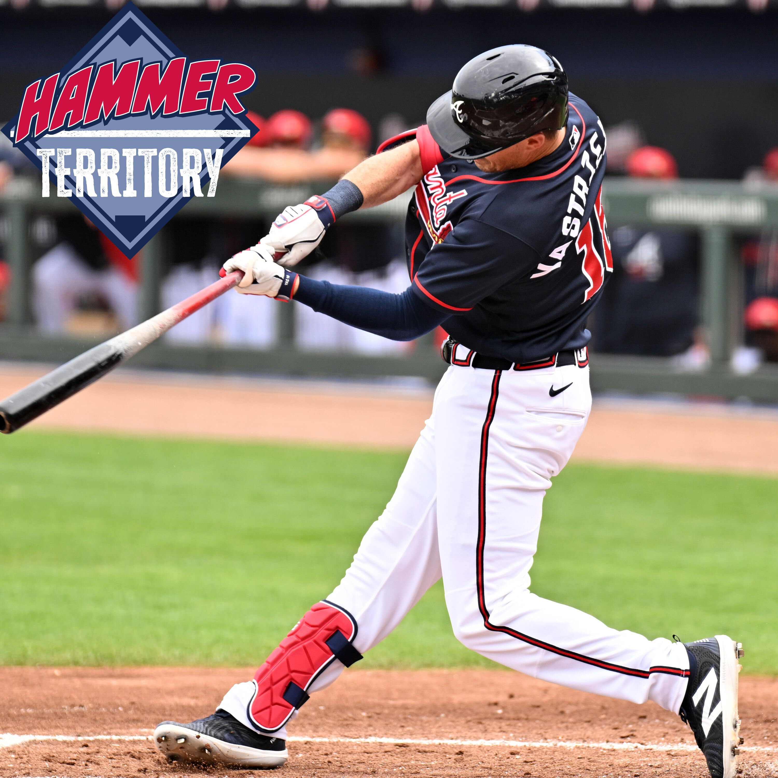 JR Ritchie Hype, Yastrzemski’s Great Start and Robert Suarez's Debut