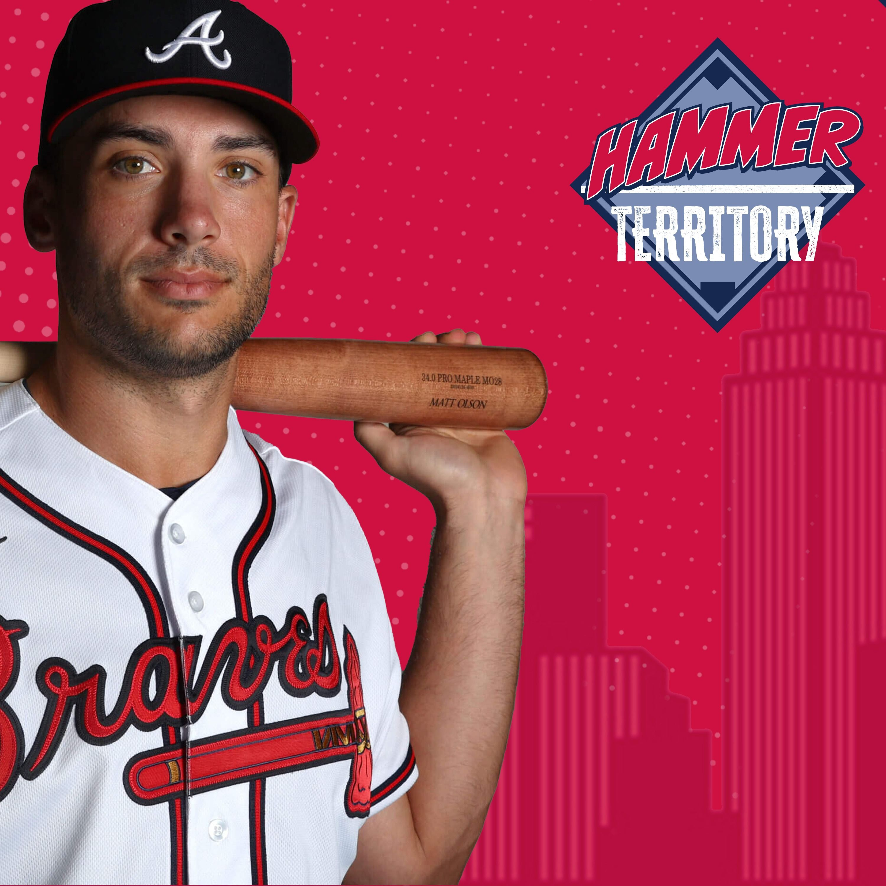 Opening Day Is Finally Here For The Braves