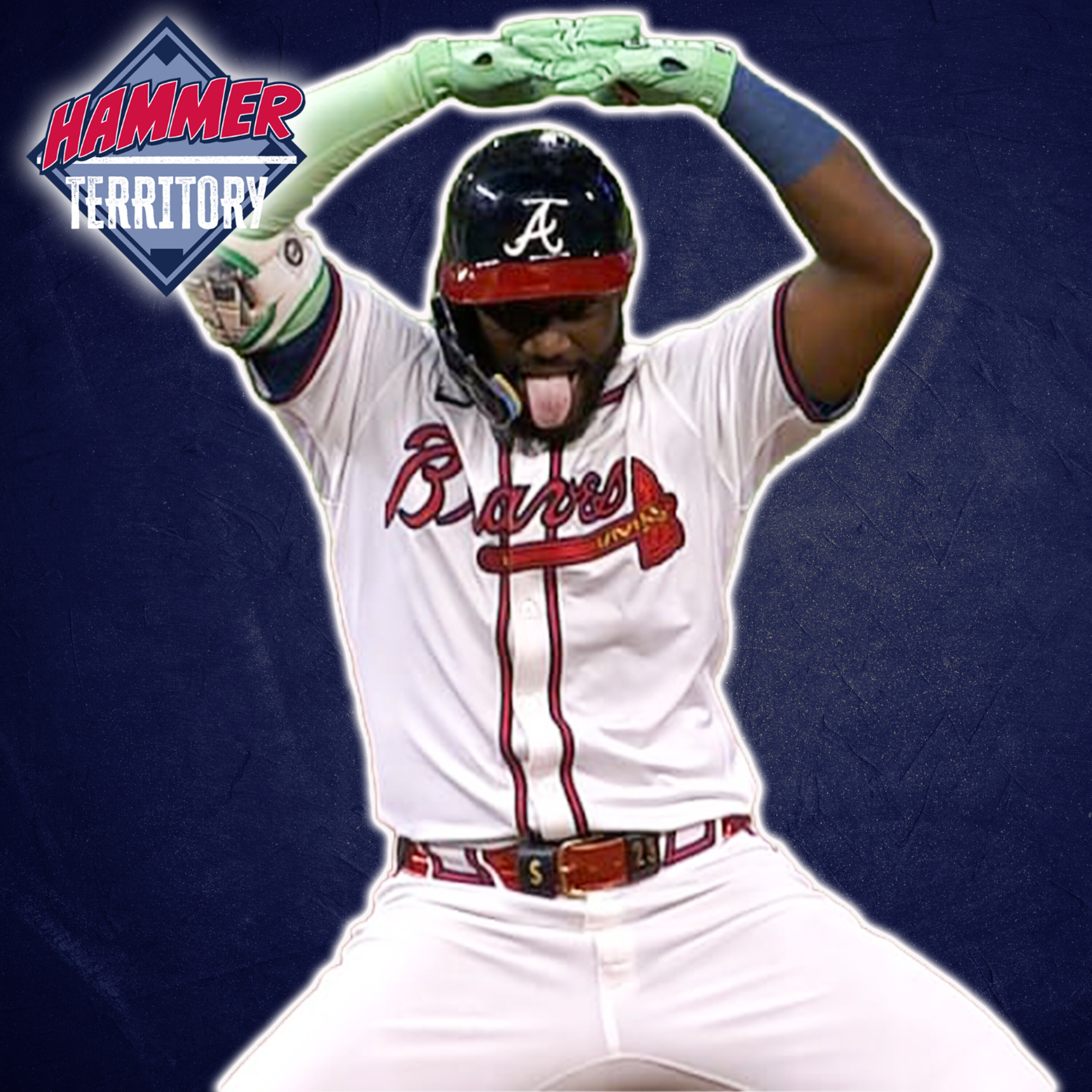 Braves Clinch Postseason Bid With Win Over Astros