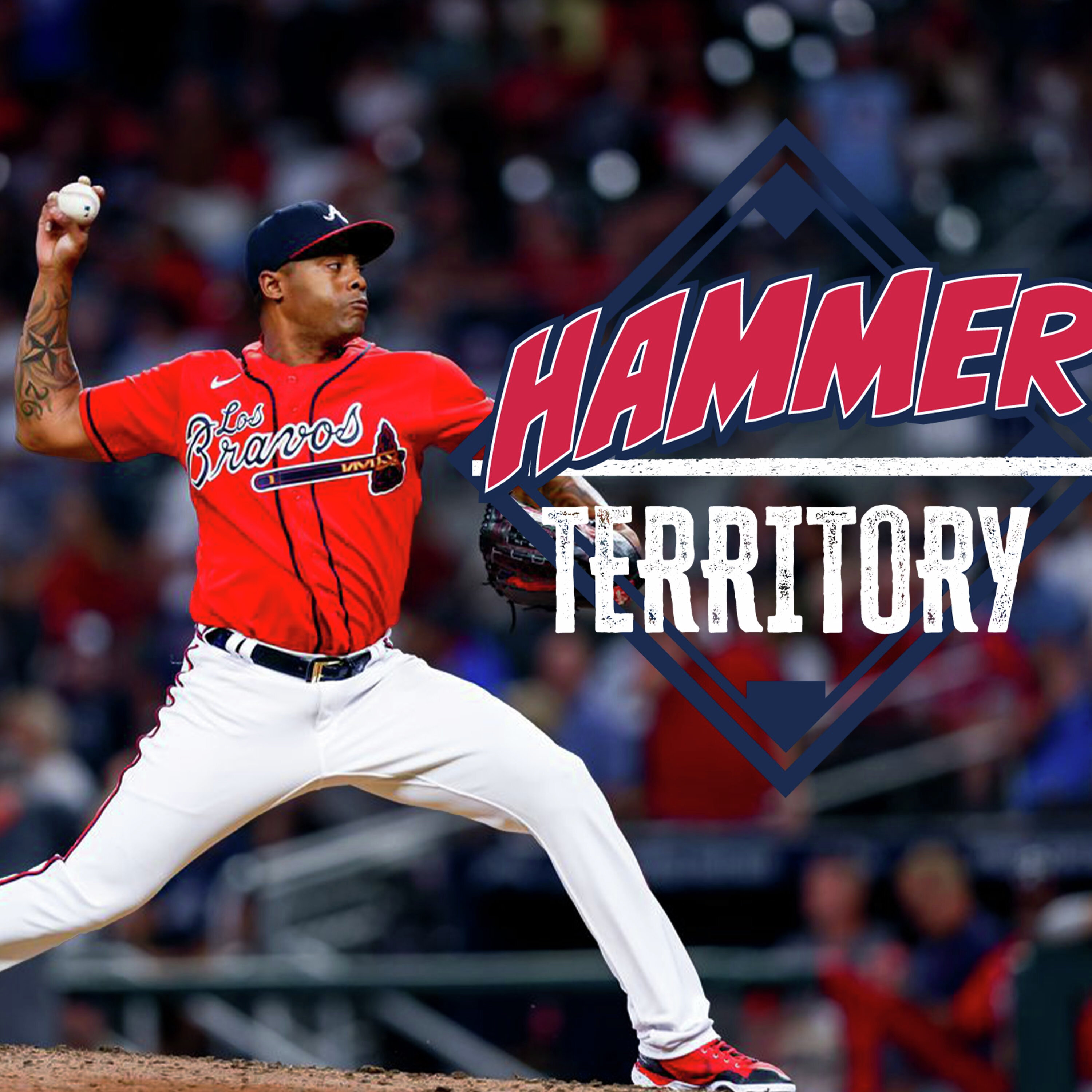 Emergency Podcast: Raisel Iglesias Returns to Braves