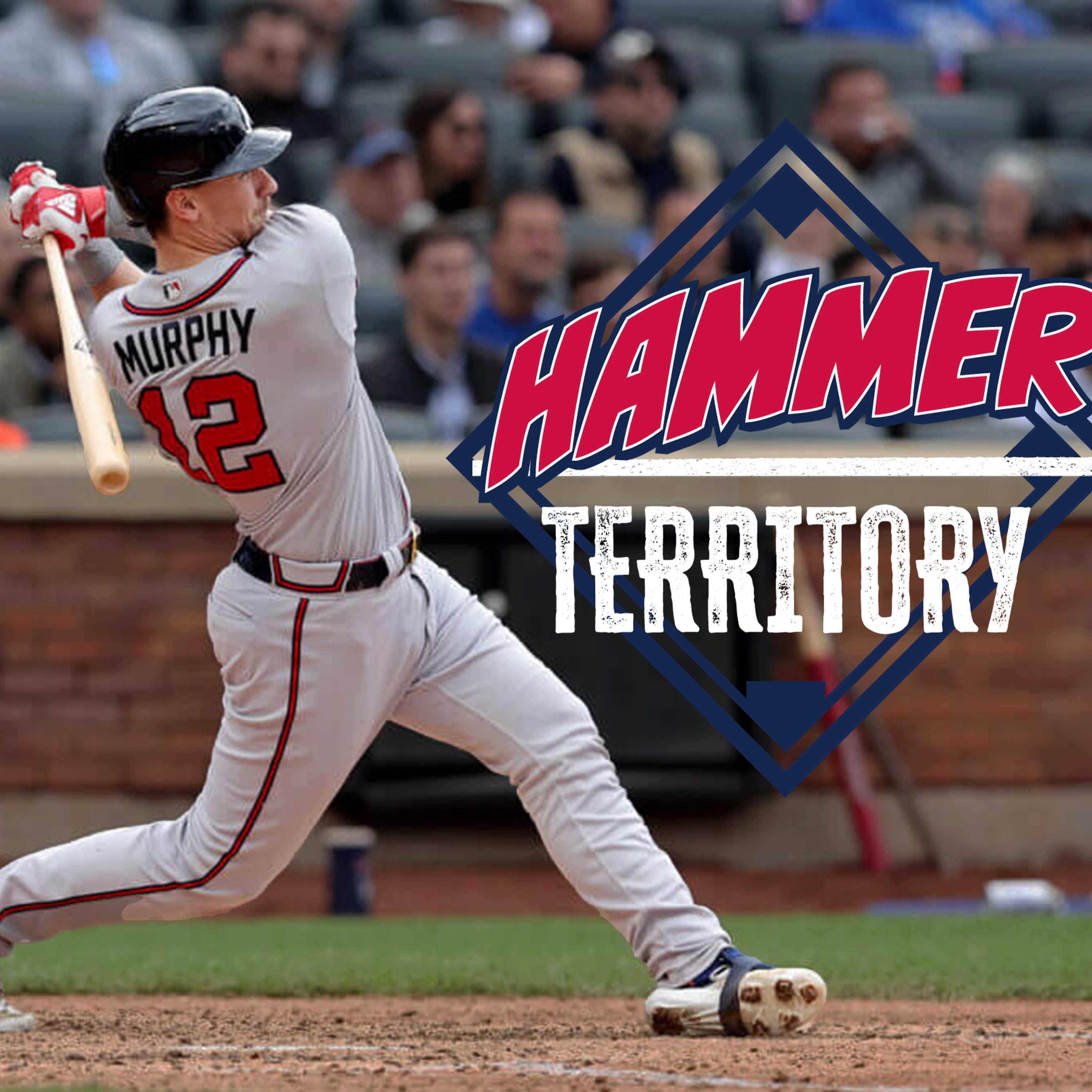Sean Murphy Injury, Braves Beat Cubs, Brian Snitker, and More