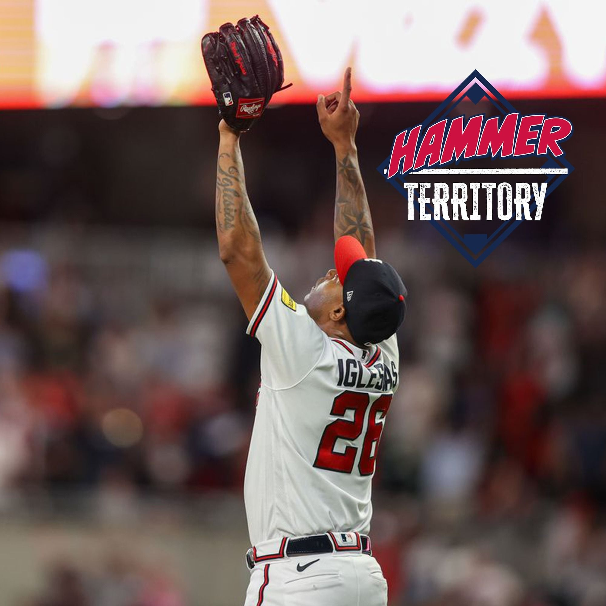 Braves Notch Successful Week Despite Offensive Challenges