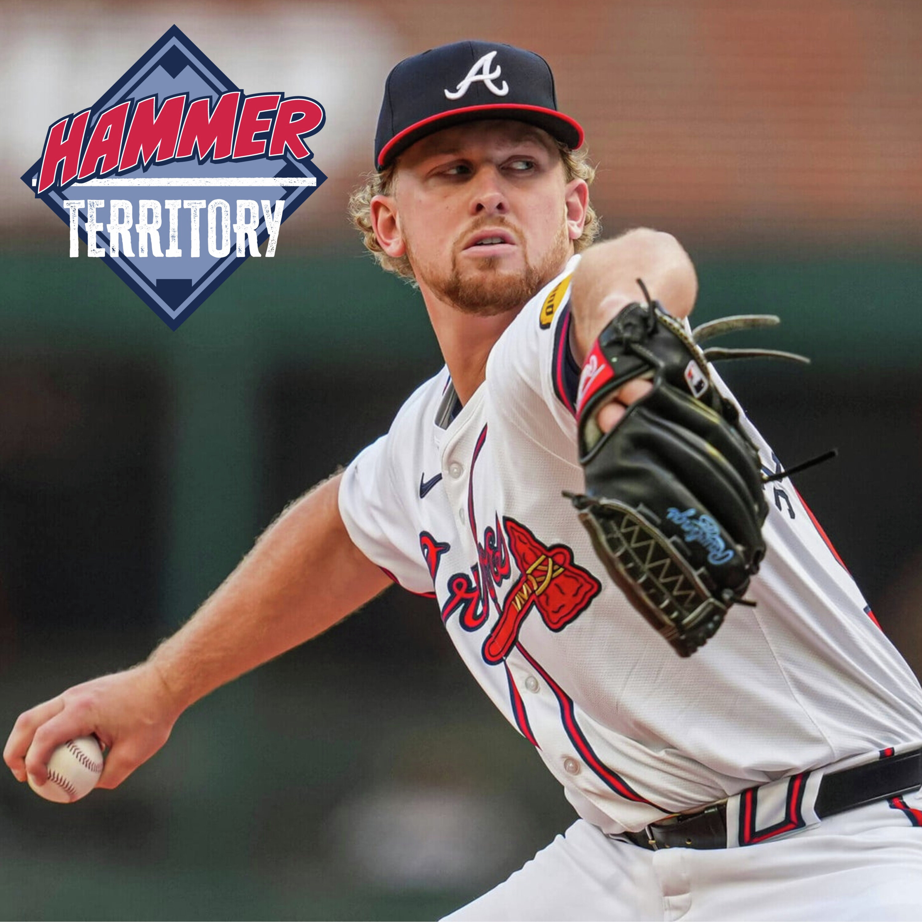 Rapid Reaction: Braves Lose Spencer Schwellenbach to 60-Day IL