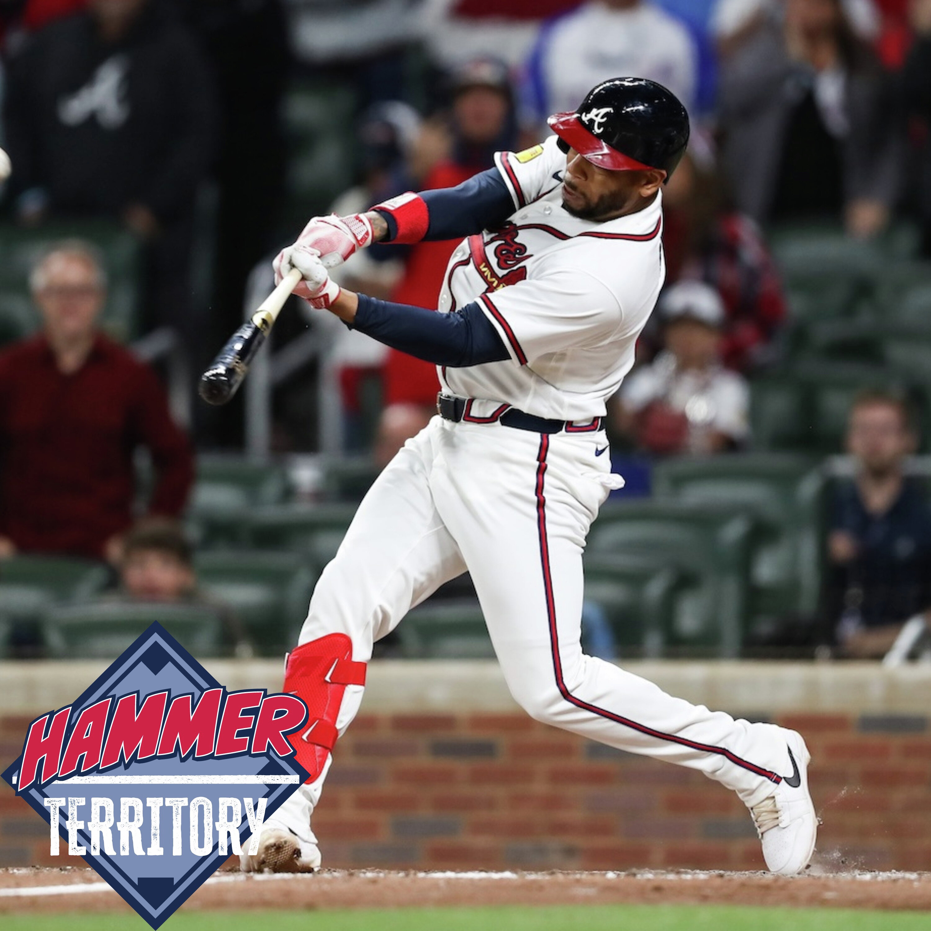 Dominic Smith Delivers Decisive Double in Dramatic Win Over Marlins episode artwork
