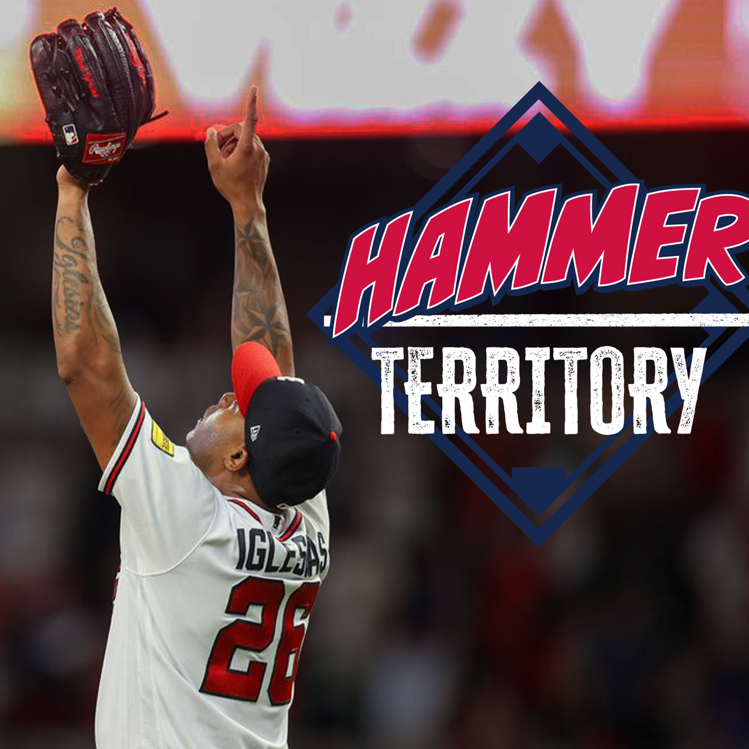 Braves Offseason Storylines with C.J. Nitkowski Braves Offseason Storylines with C.J. Nitkowski