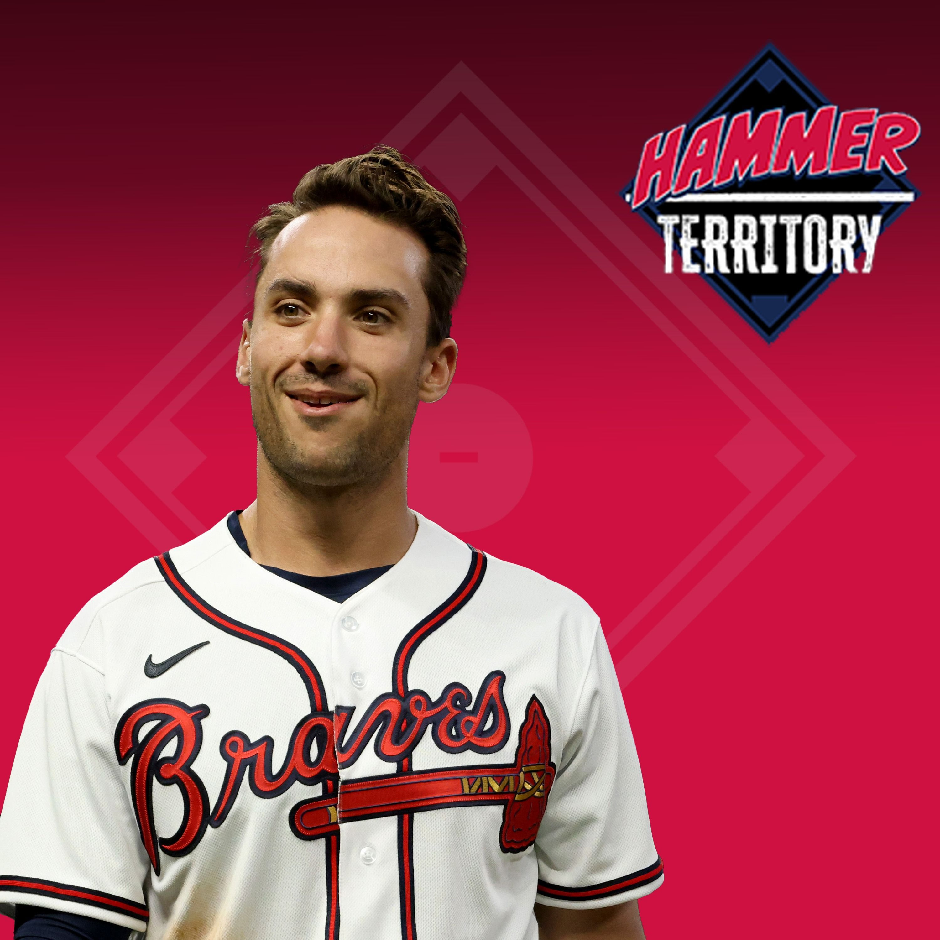 A look at Matt Olson and the Braves' first base position