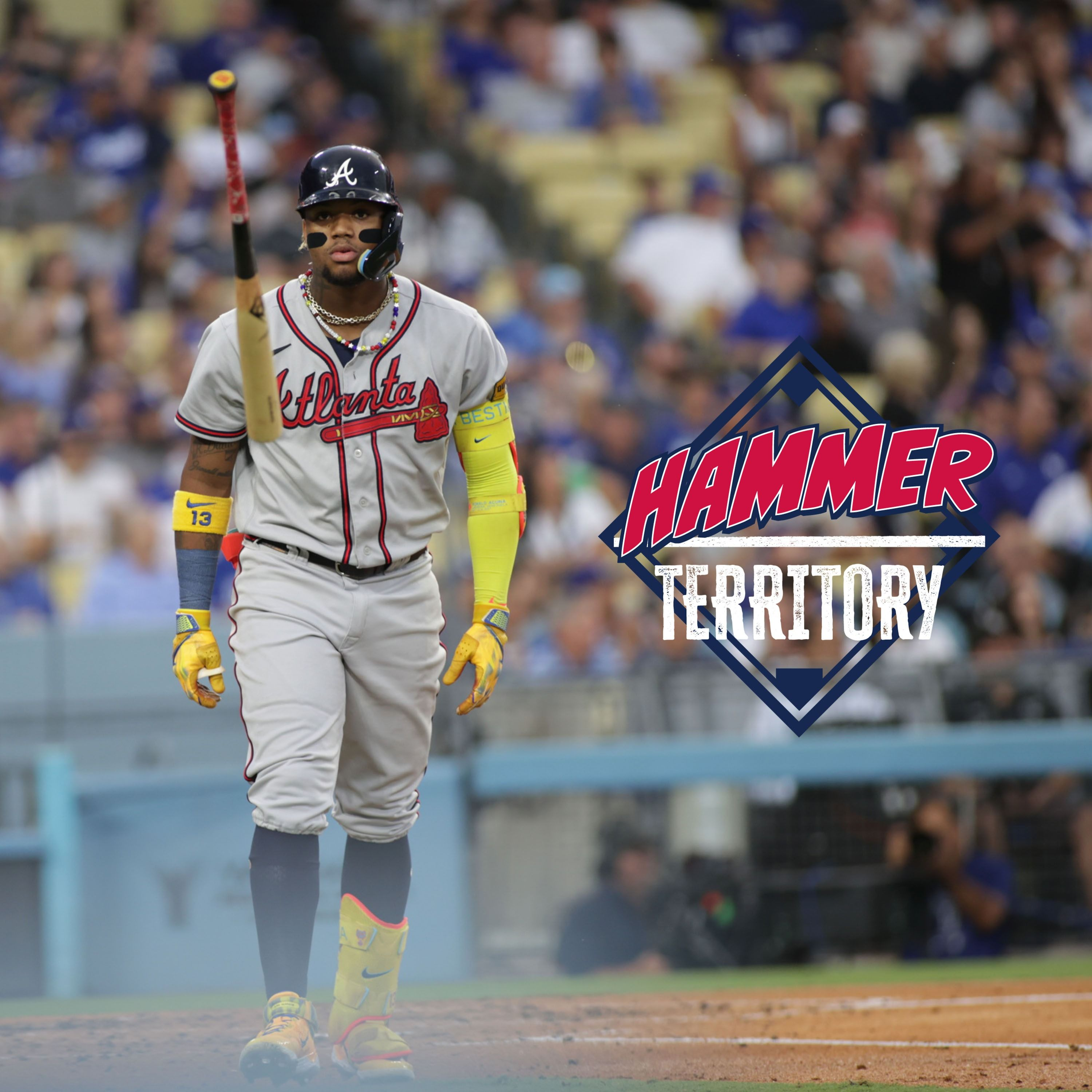 Ronald Acuña Jr. Injury and Trade Deadline Takes
