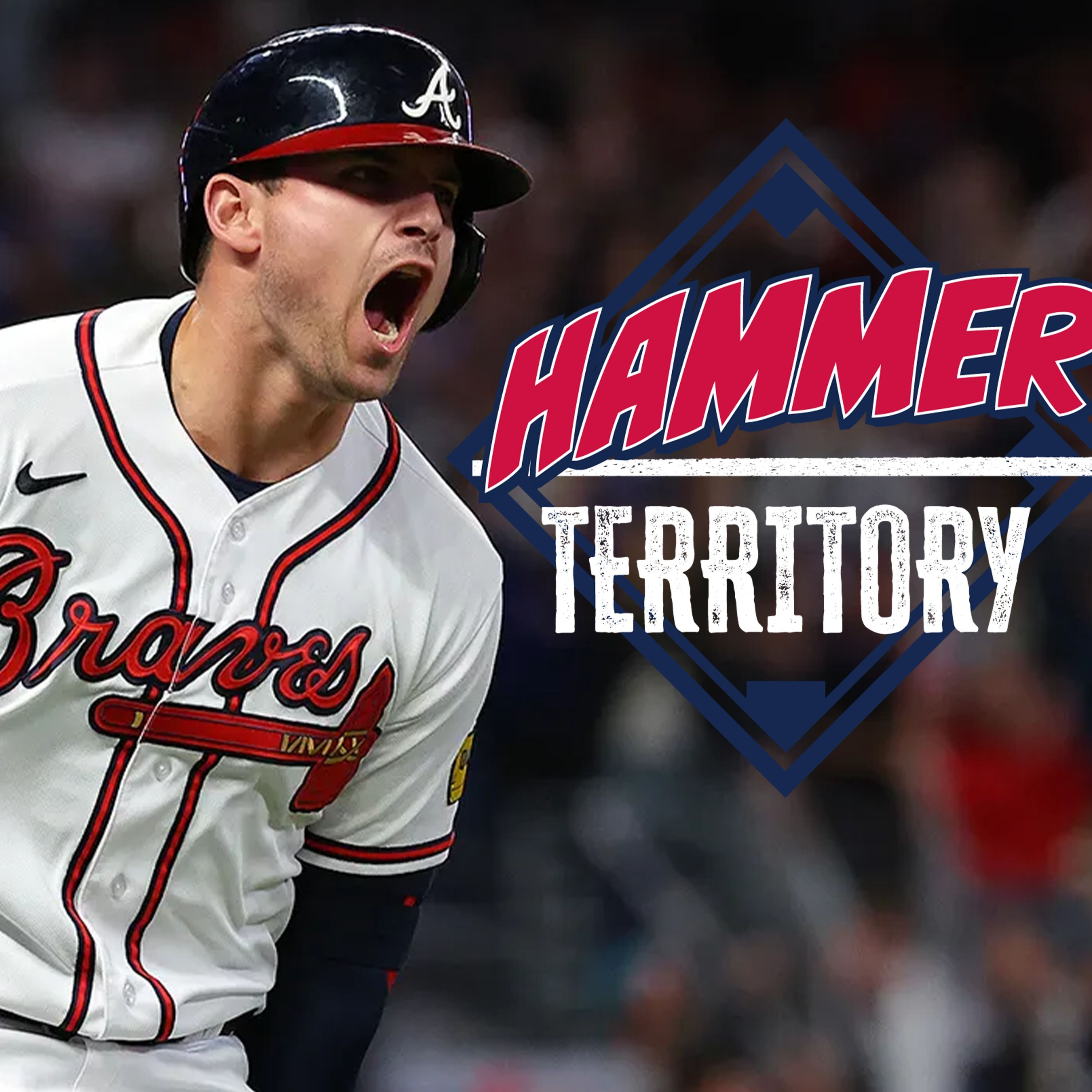 The Bats Are Heating Up For The Braves