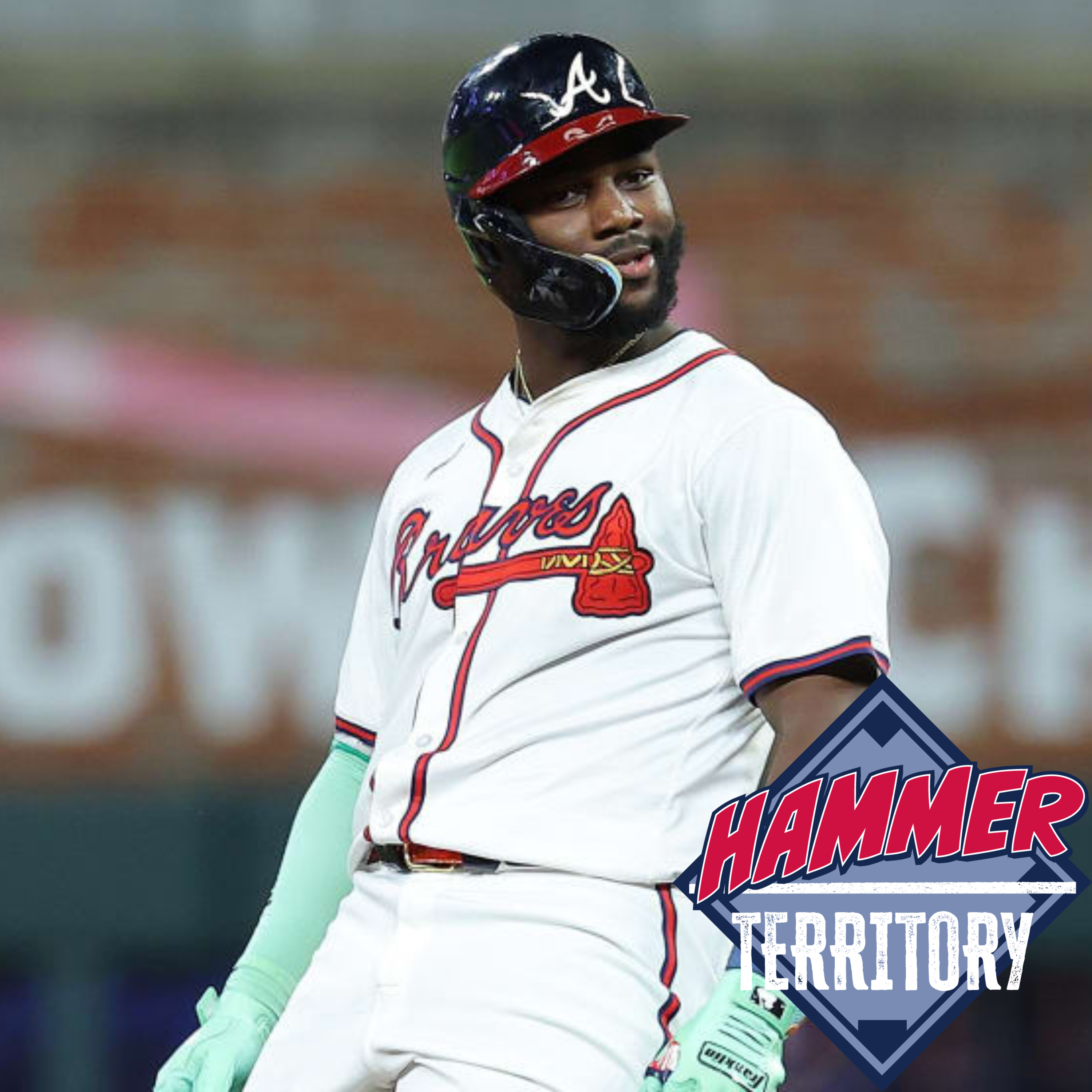 Braves Sweep Pirates, Tie Best Start In Franchise History episode artwork