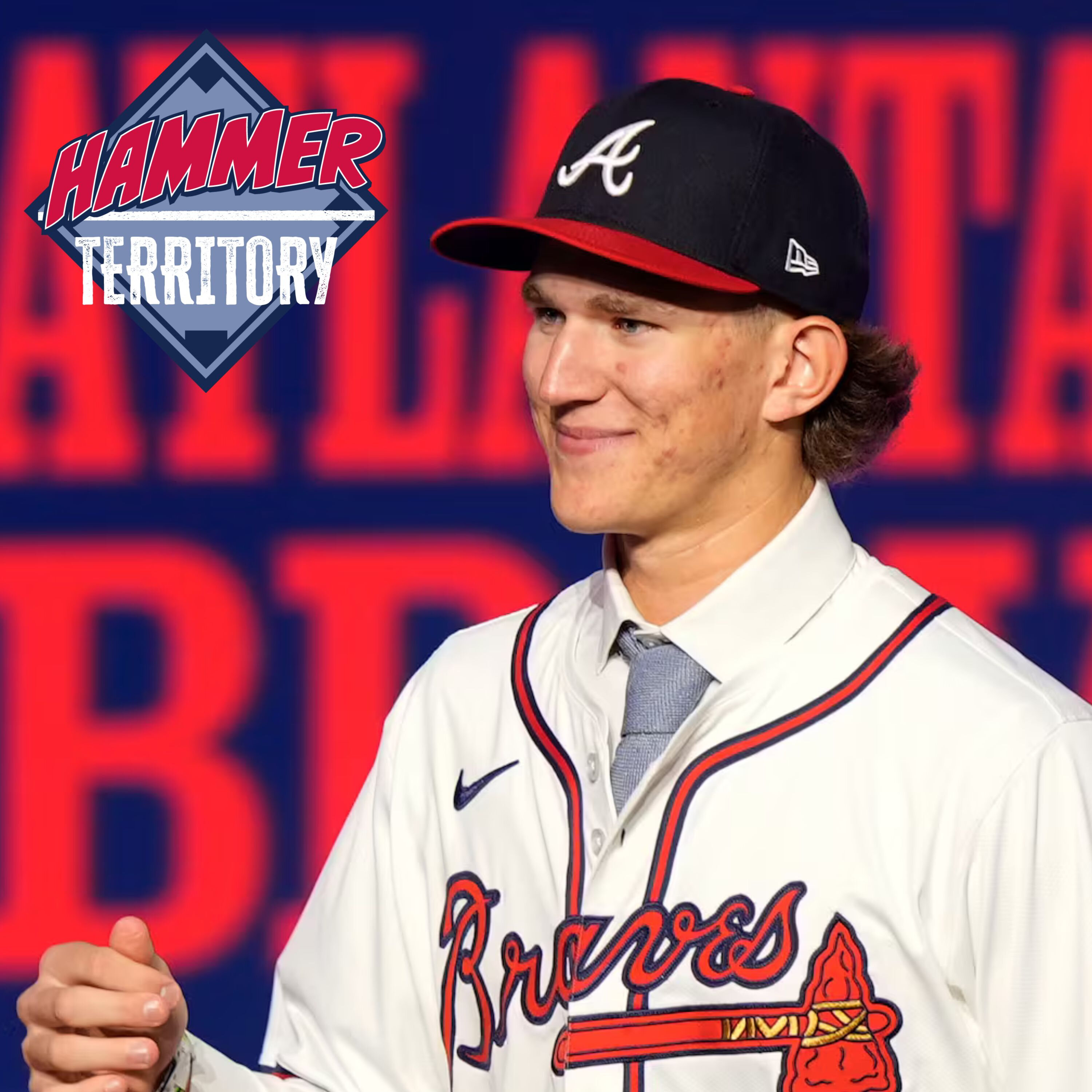 Braves 2026 Farm System Check-In with Gaurav Vedak
