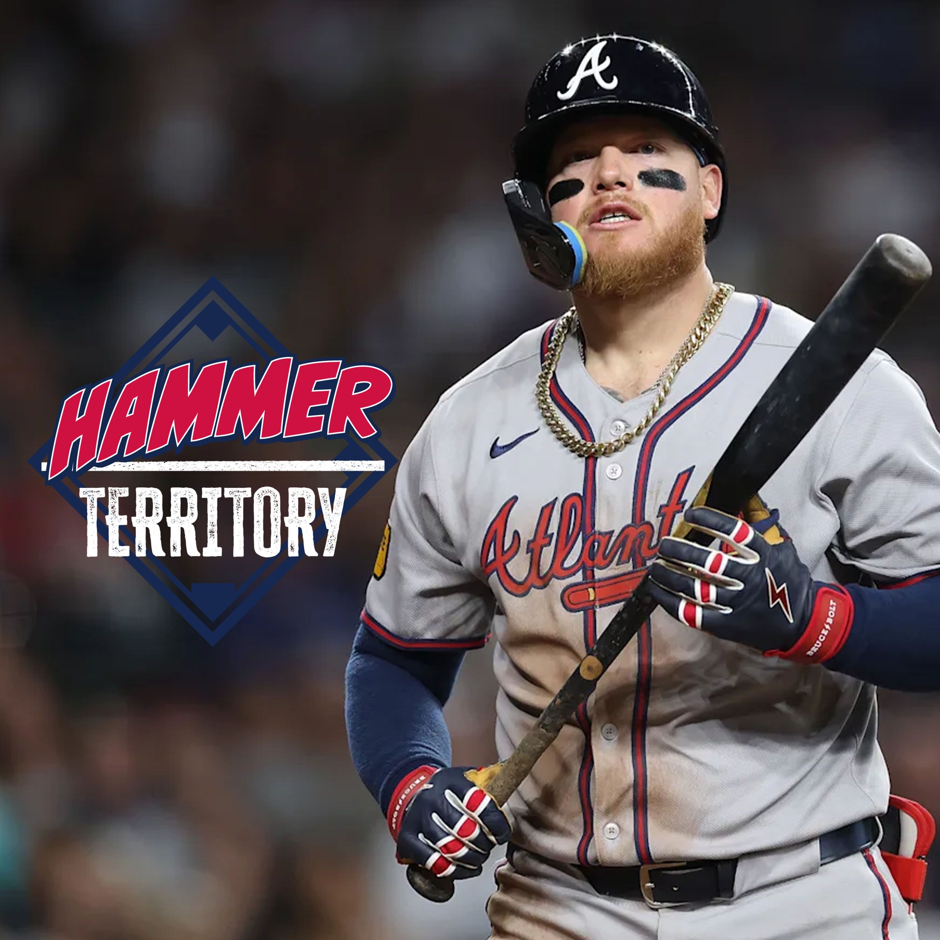 A Terrible, Horrible, No Good, Very Bad Week for the Braves