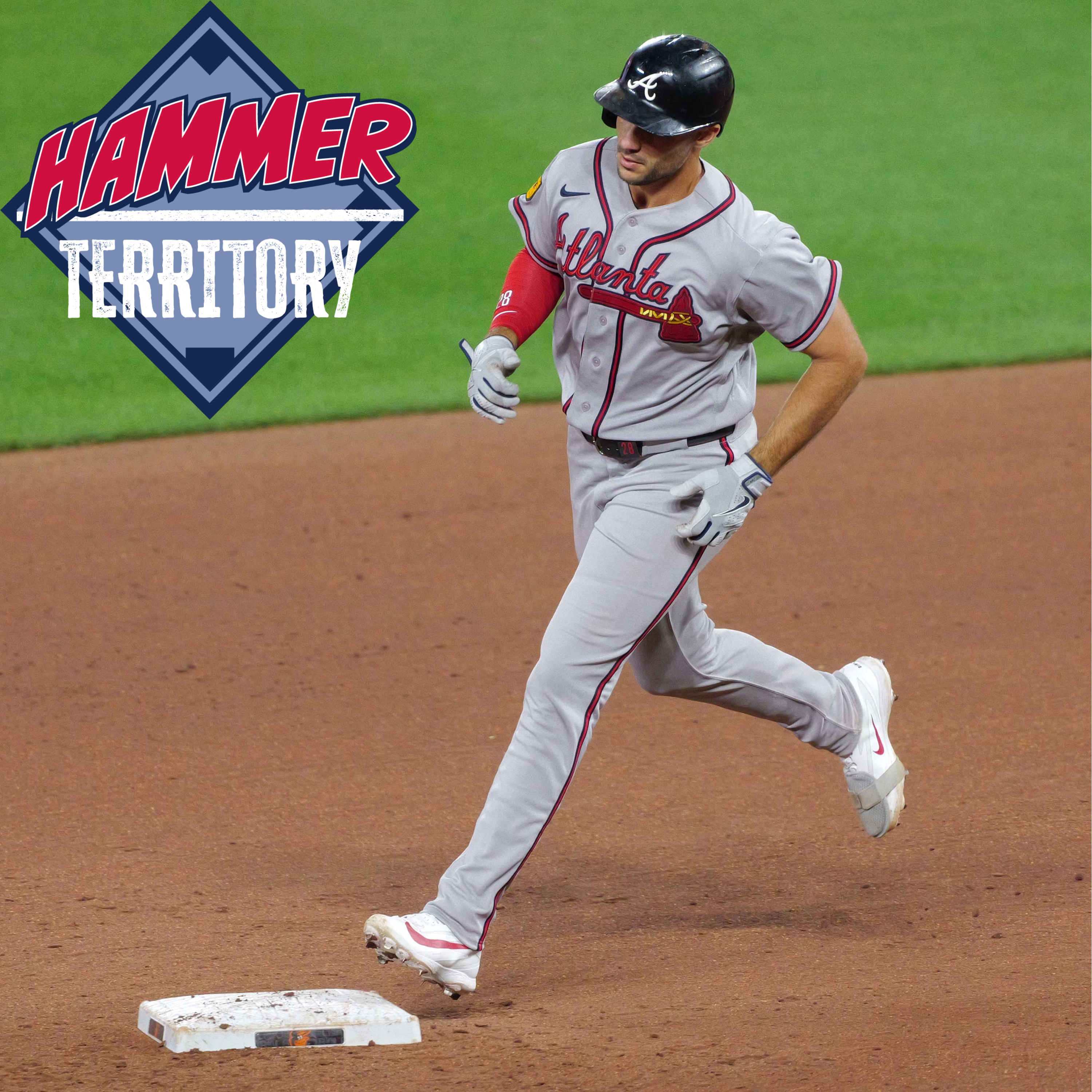 Cardiac Braves Take Series in Baltimore as Trade Deadline Nears