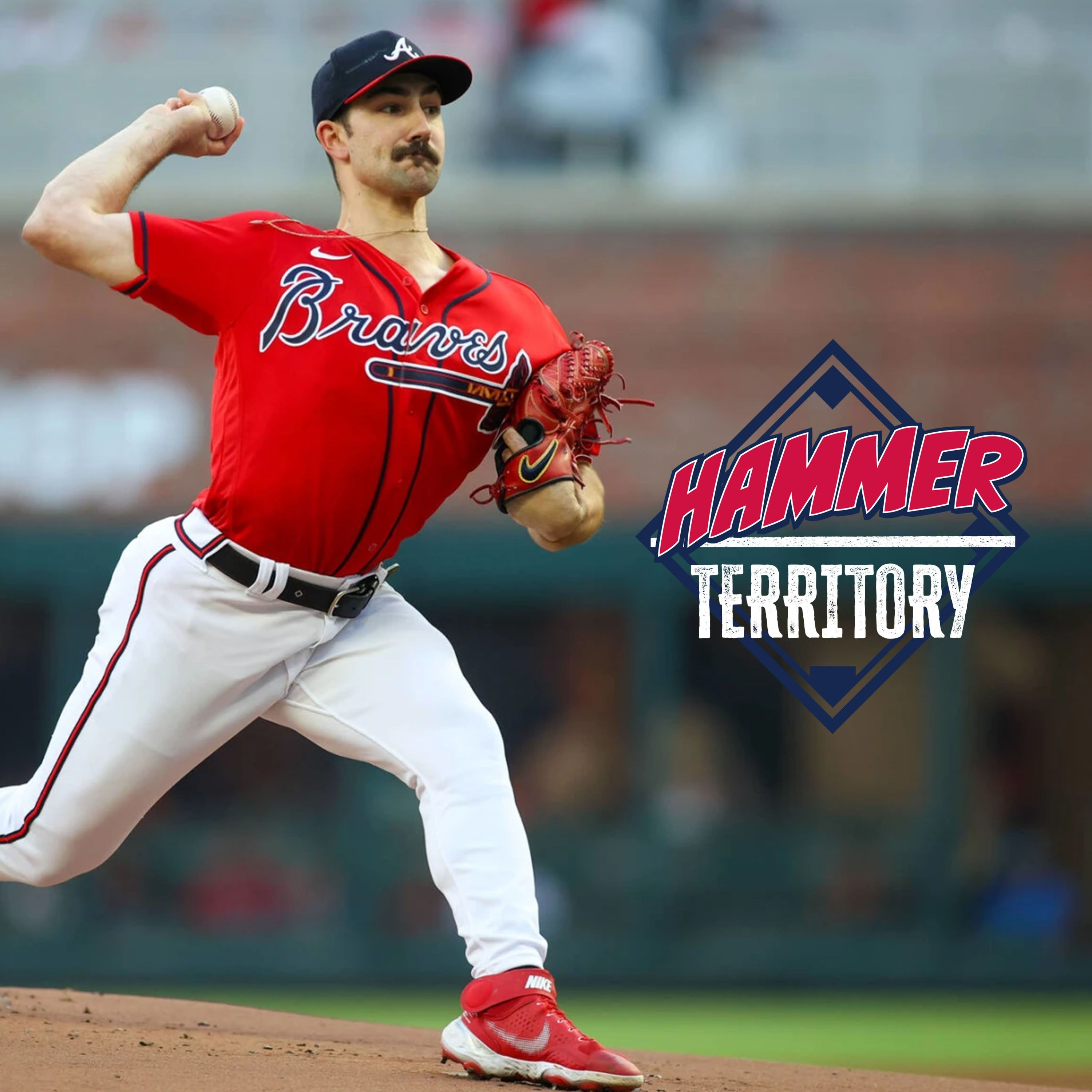 The Braves Swept the Mets and Didier Fuentes is on the Way