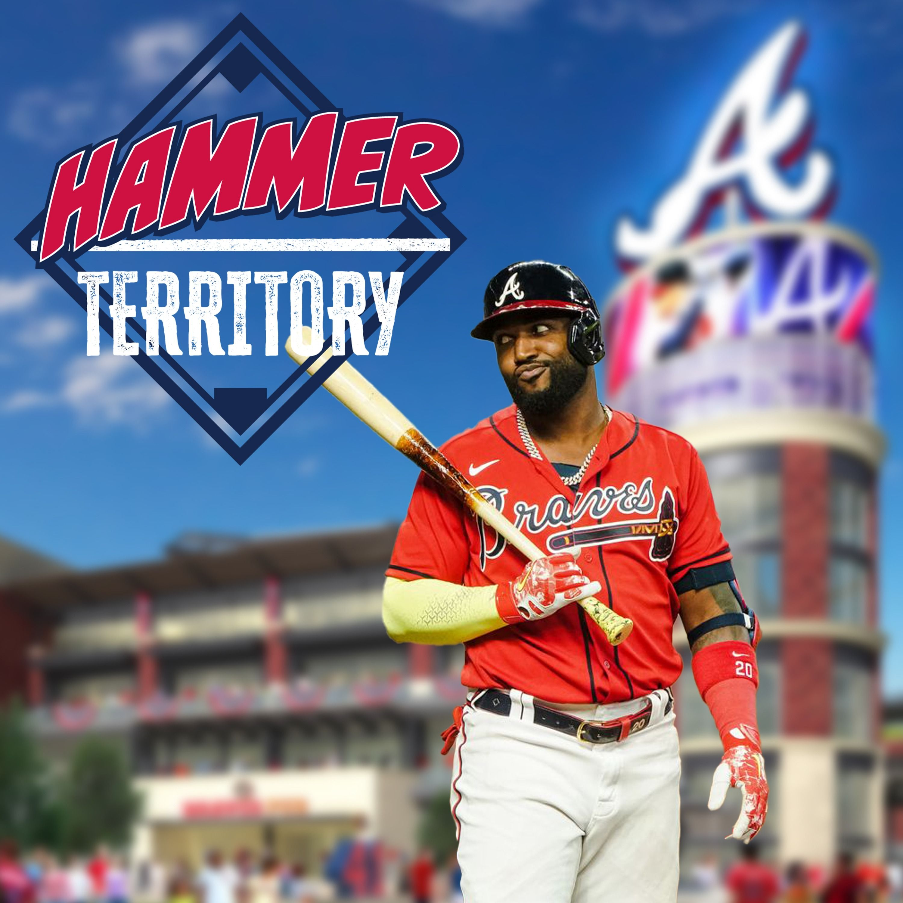 The Braves Have A DH Conundrum