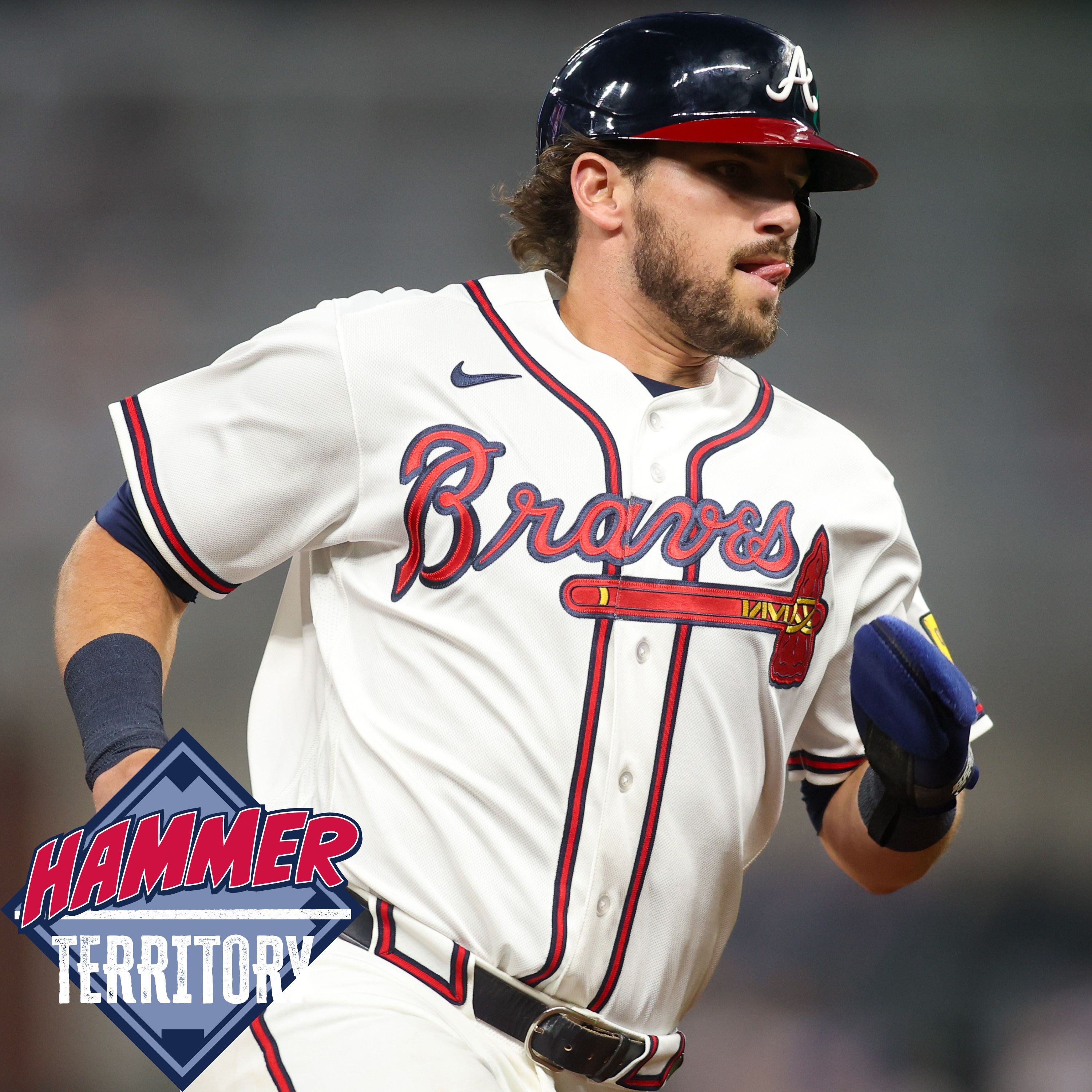 Braves Take Another Series As Phillies Showdown Awaits