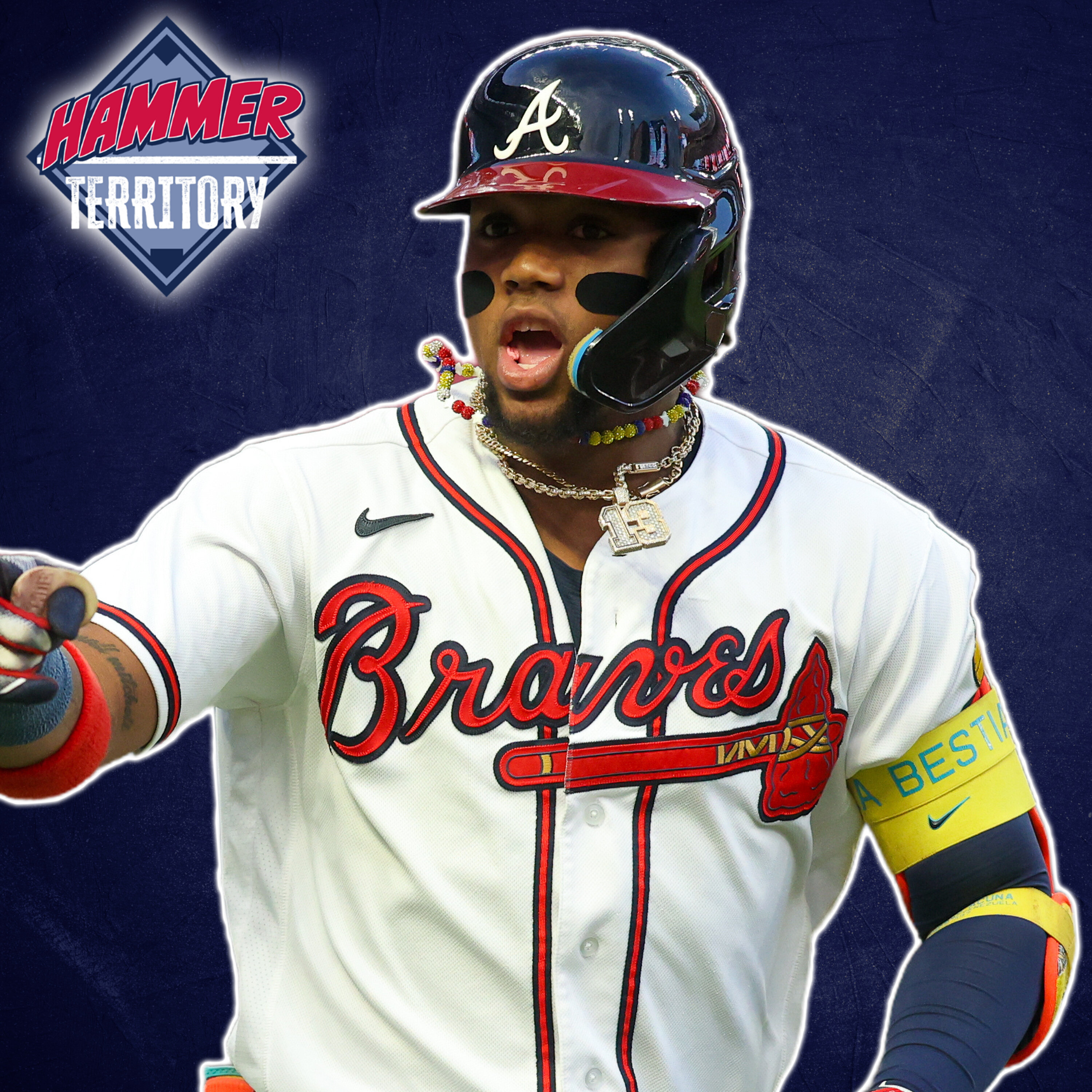 Braves Bats Awaken In D.C. As Massive Phillies Series Looms