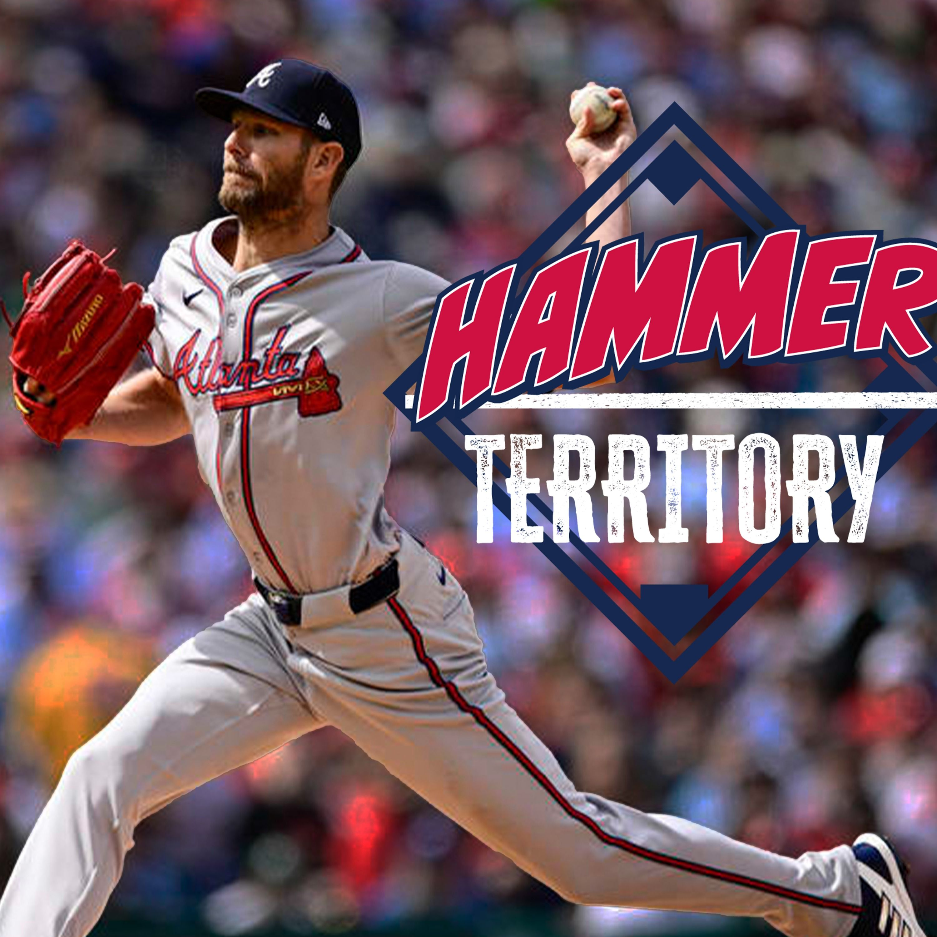 Cy Young Winner Chris Sale Joins Foul Territory
