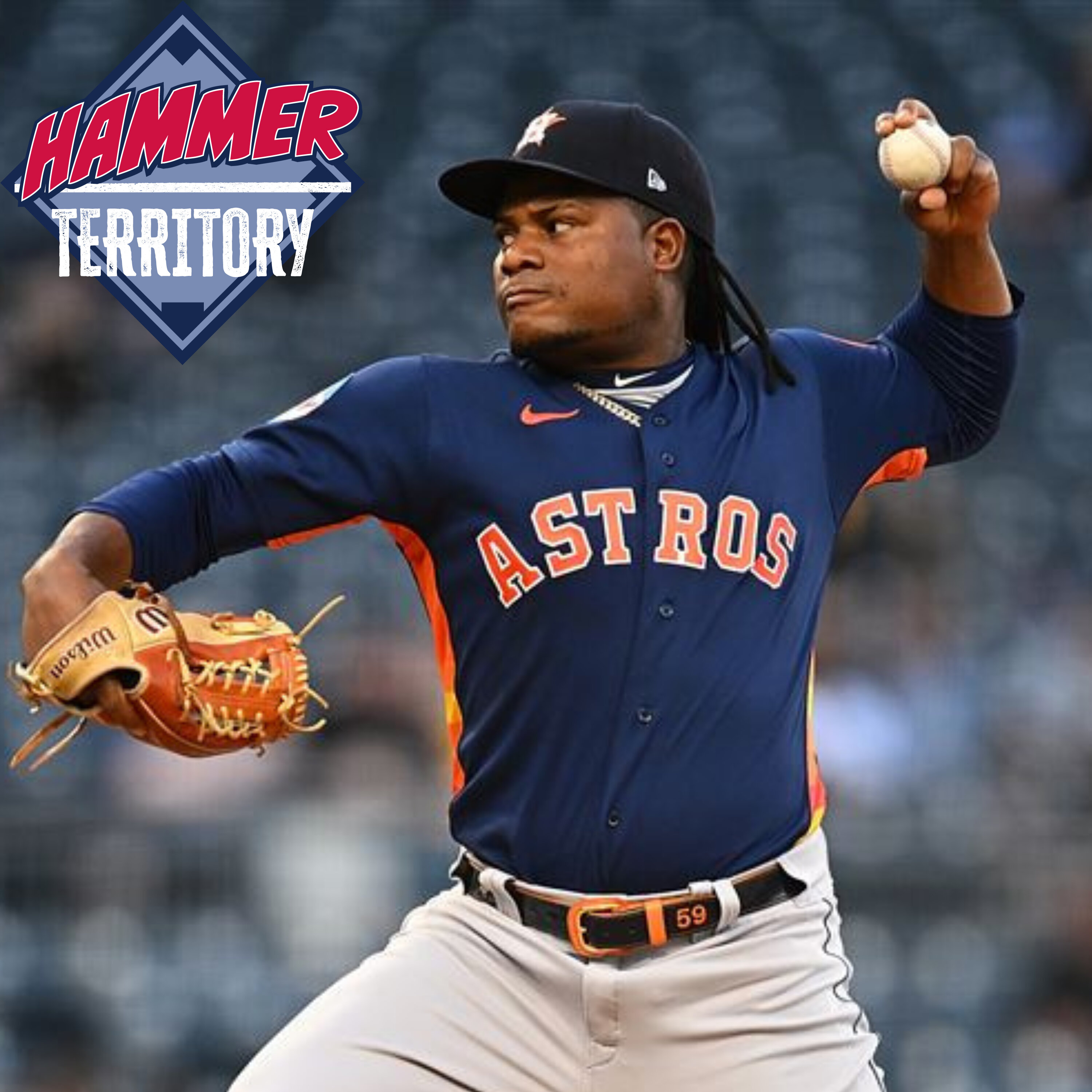 Remaining FA Targets and a Braves Holiday Mailbag Remaining FA Targets and a Braves Holiday Mailbag