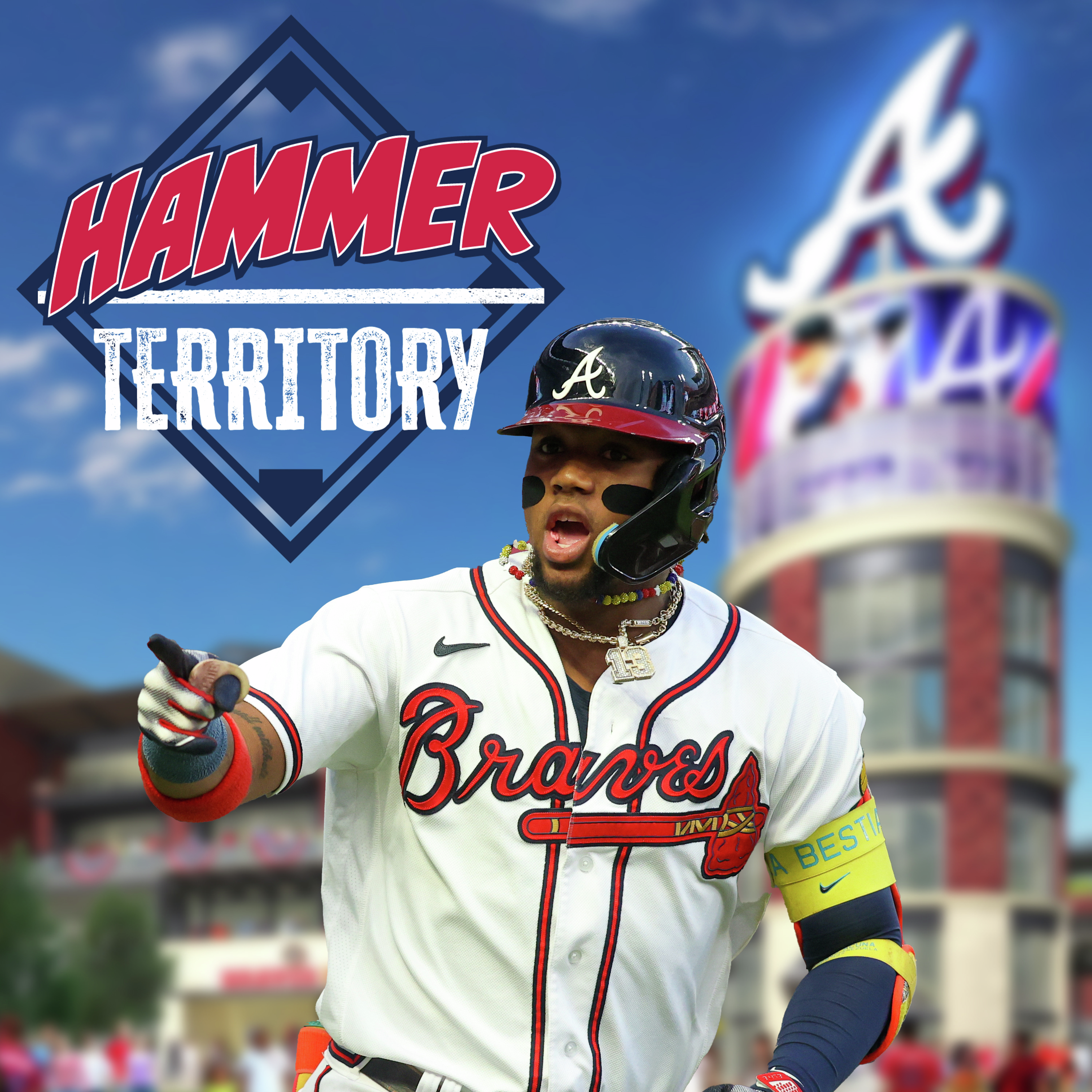 The WBC Is Over and Braves Baseball Is Nearing