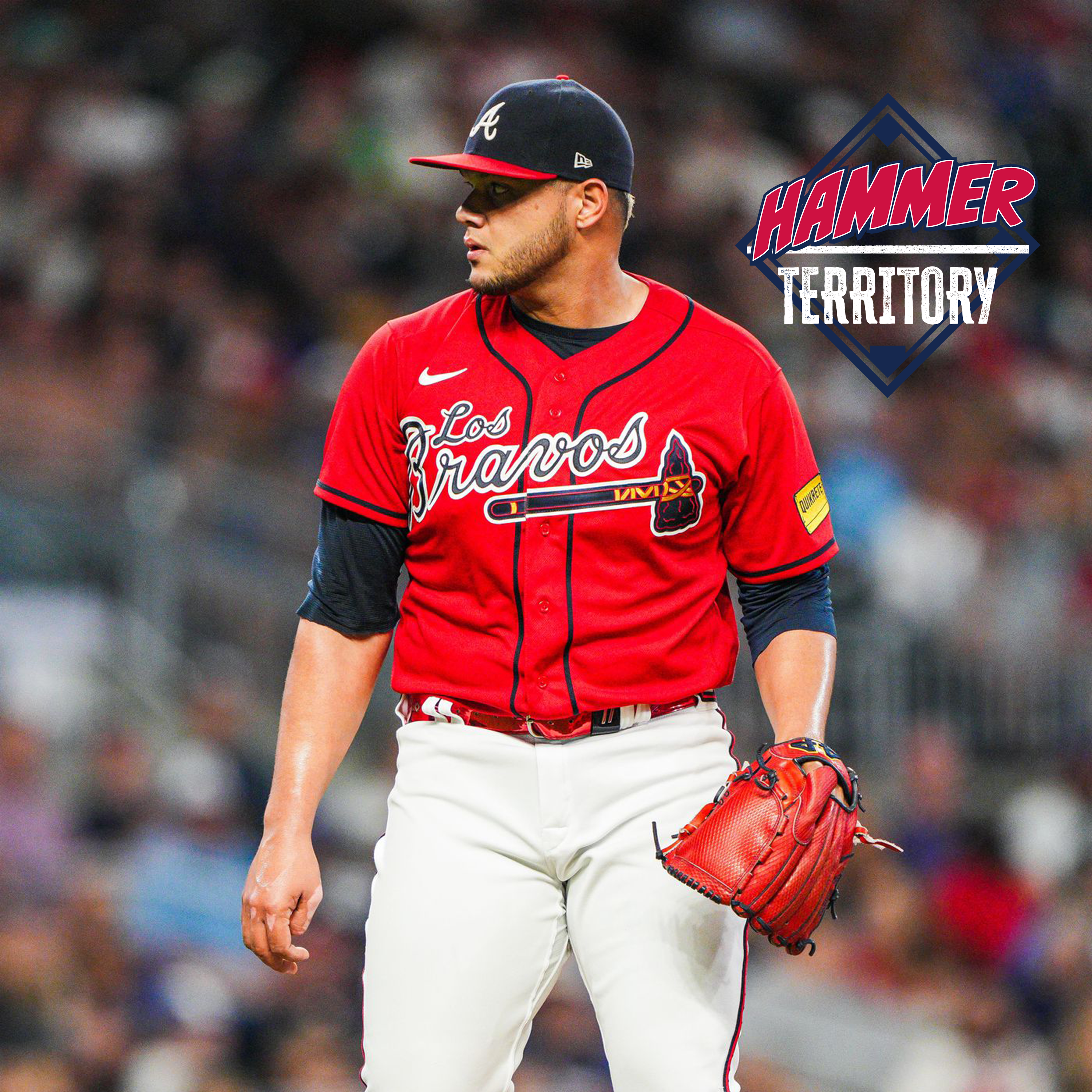 What’s Next for Braves After Busy Week of Moves