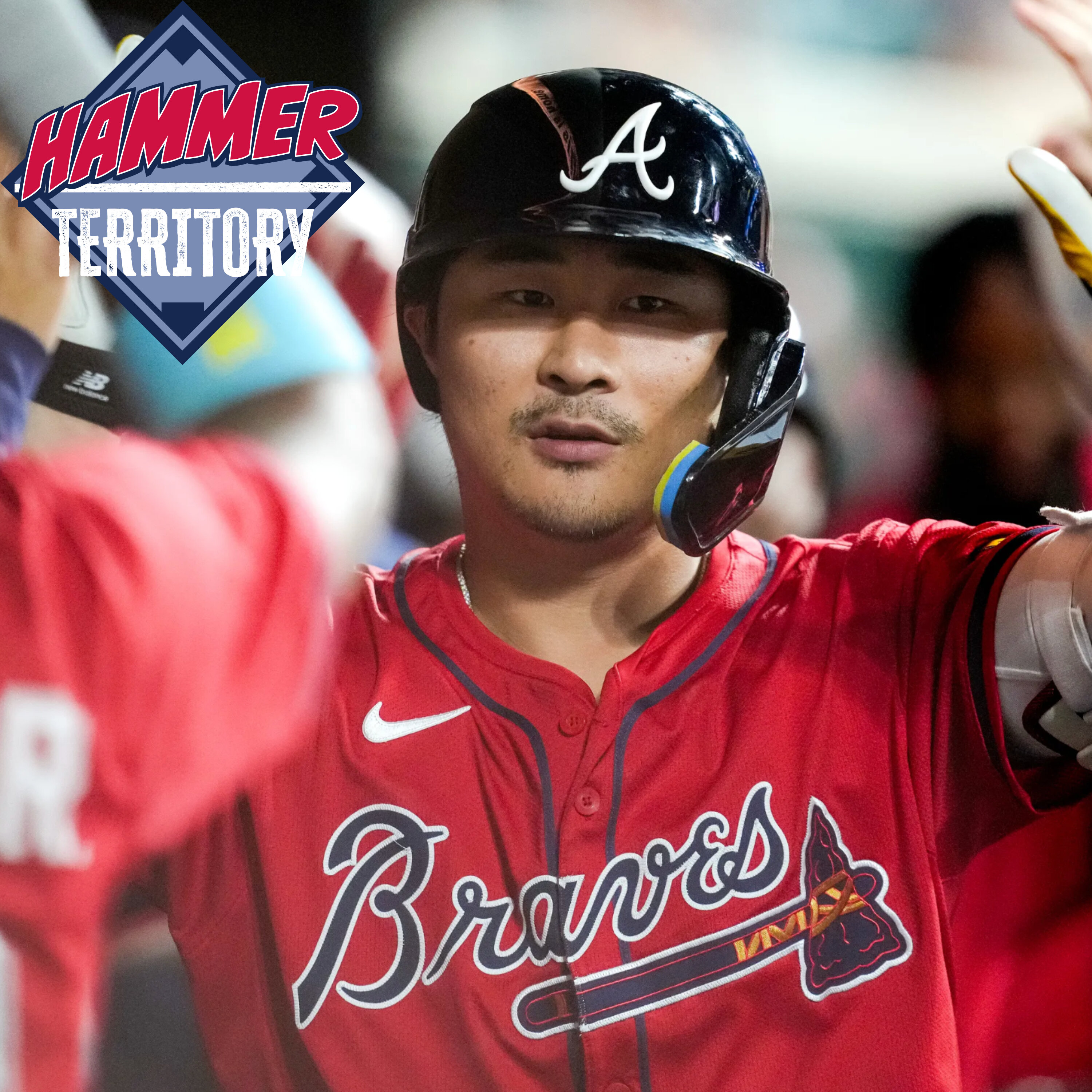 Emergency Pod: Braves Sign Ha-Seong Kim Emergency Pod: Braves Sign Ha-Seong Kim