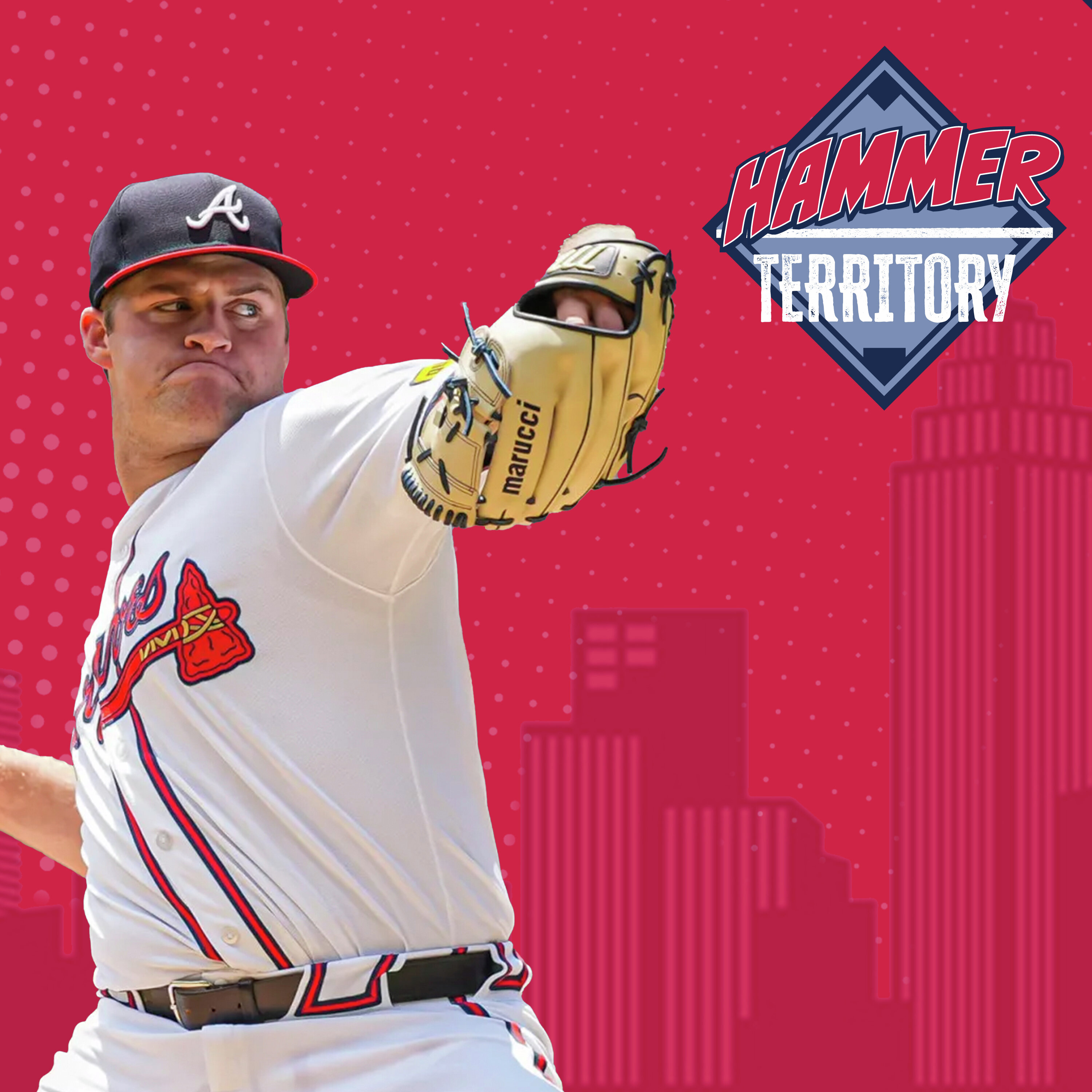 Bad Night In Boston For Bryce Elder and the Braves episode artwork
