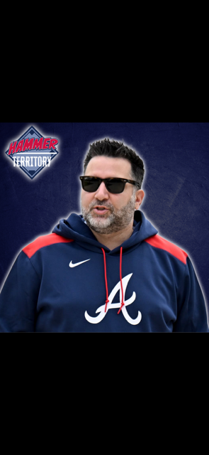 Takeaways from Alex Anthopoulos End of Year Media Session