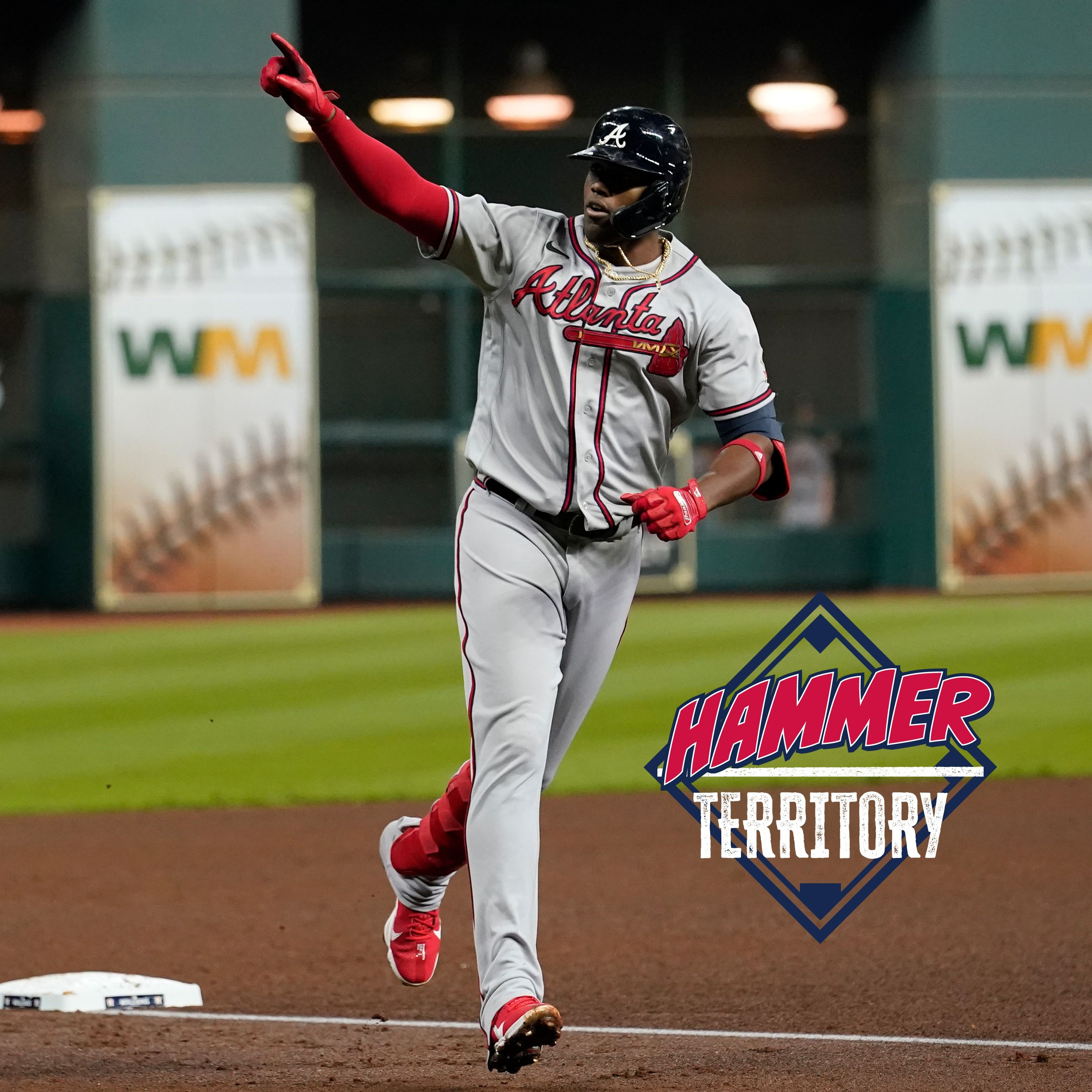 Emergency Podcast: Braves Trade Jorge Soler to Angels