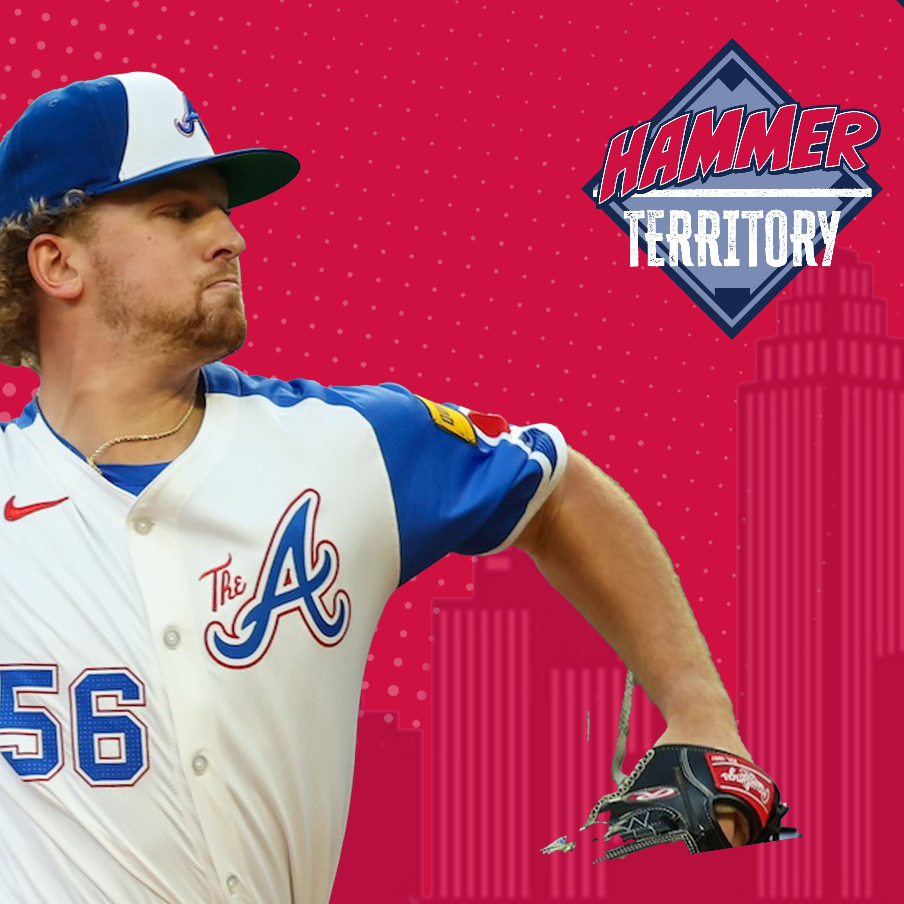 Braves Win First Game of 2025 Behind Superb Schwellenbach