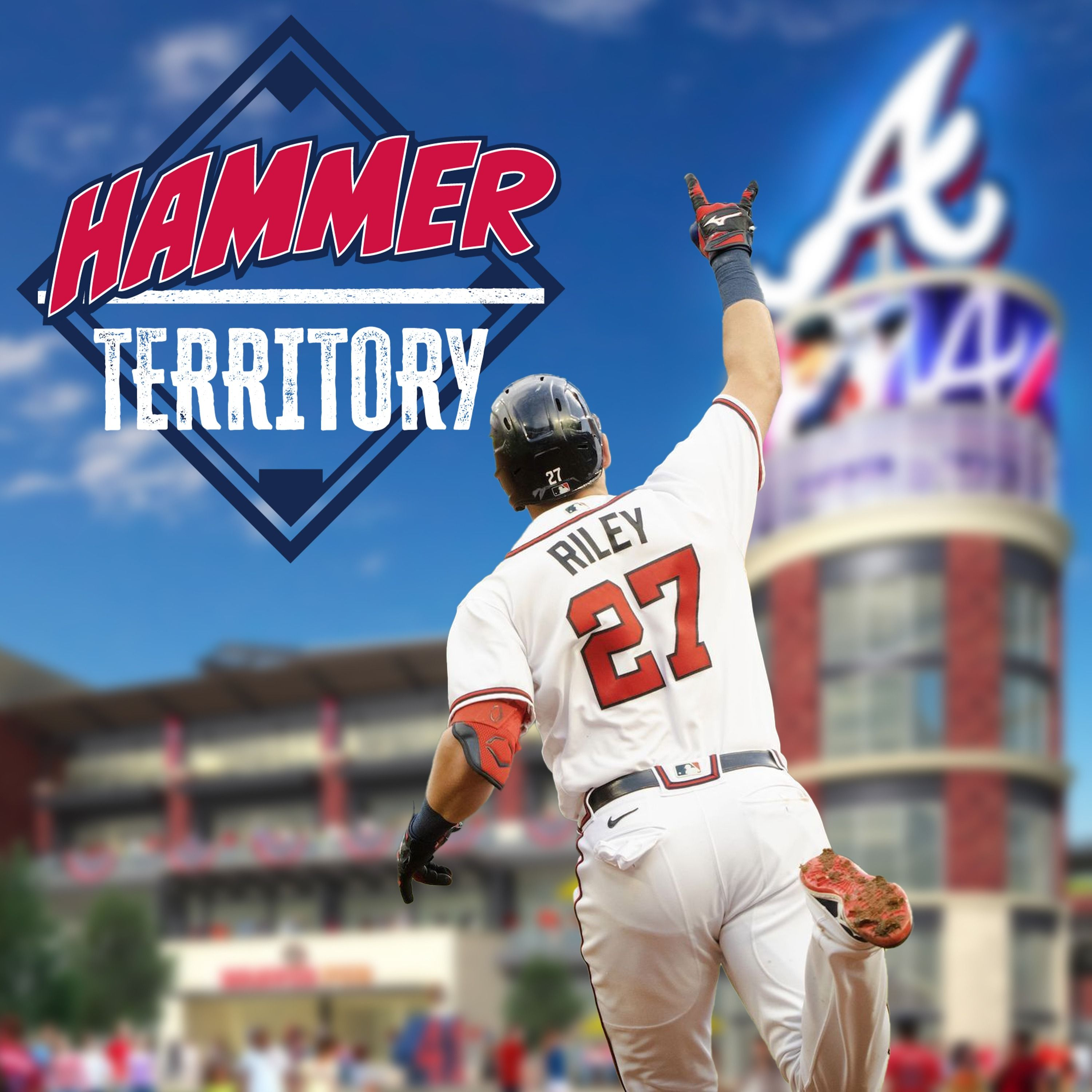 A look at Austin Riley and the Braves' third base position