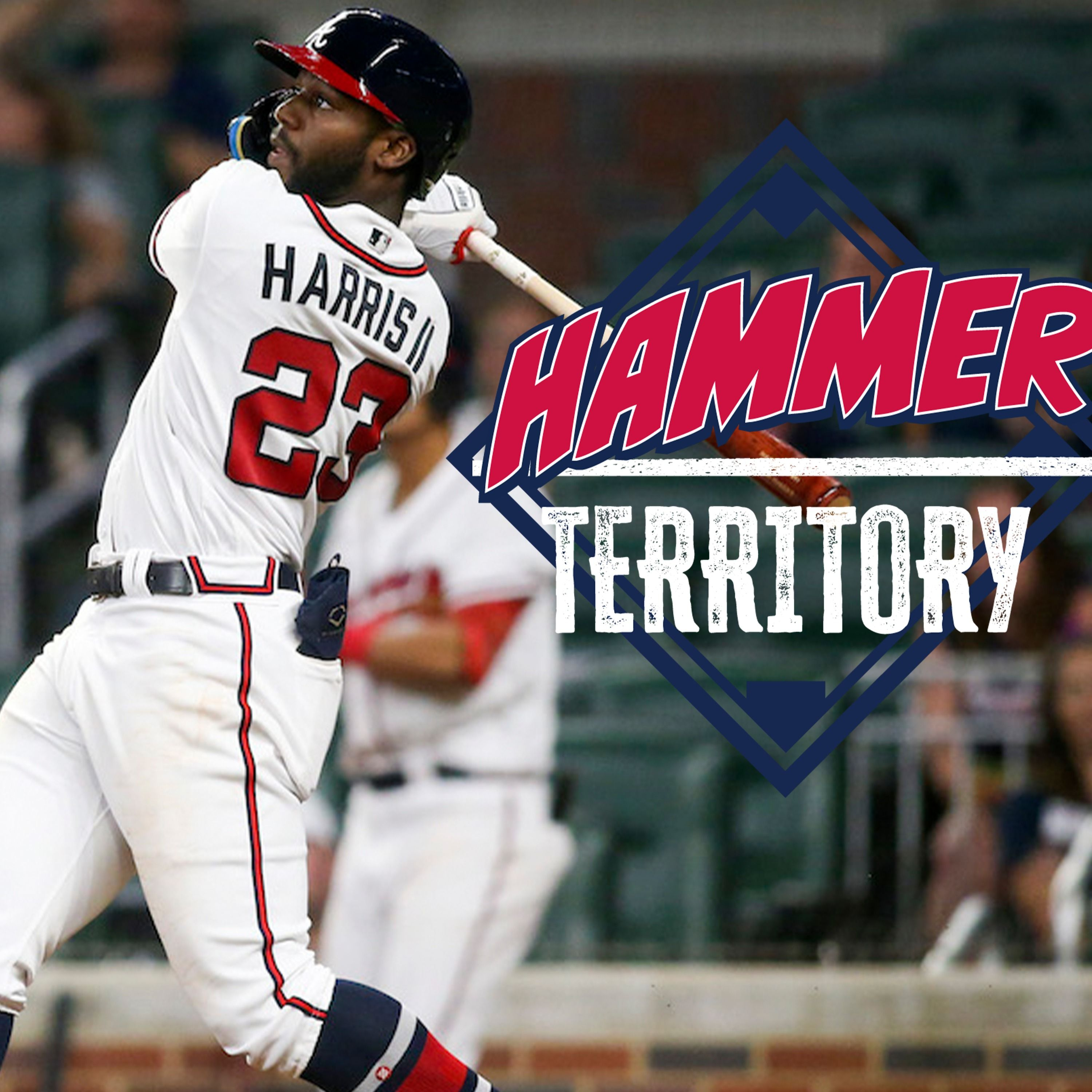 Three Straight Wins and the Return of Michael Harris