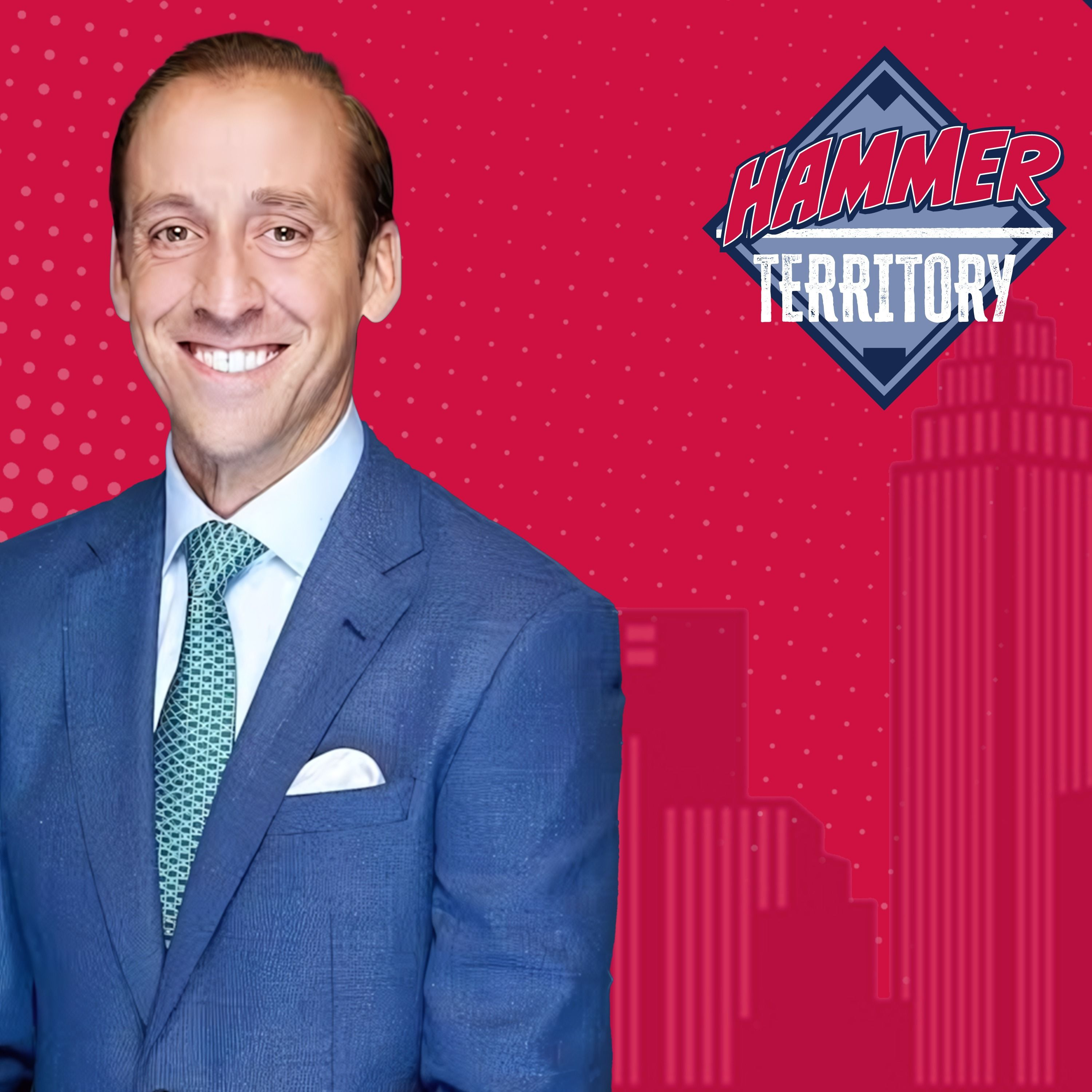 Inside The Booth: Brandon Gaudin Previews 2025 Atlanta Braves